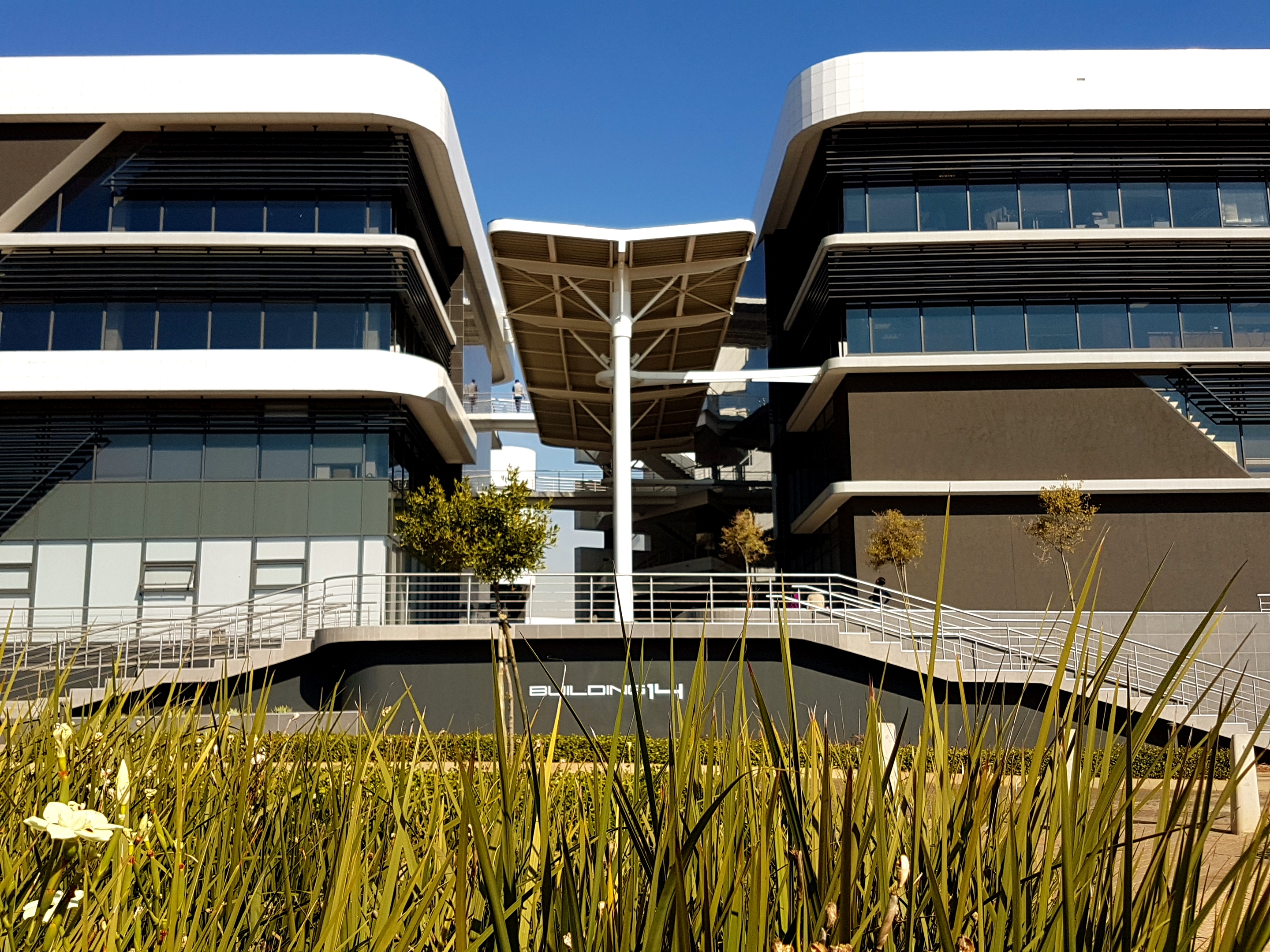 Office Space to rent at Byls Bridge East - Building 14 - Block D in Central Centurion