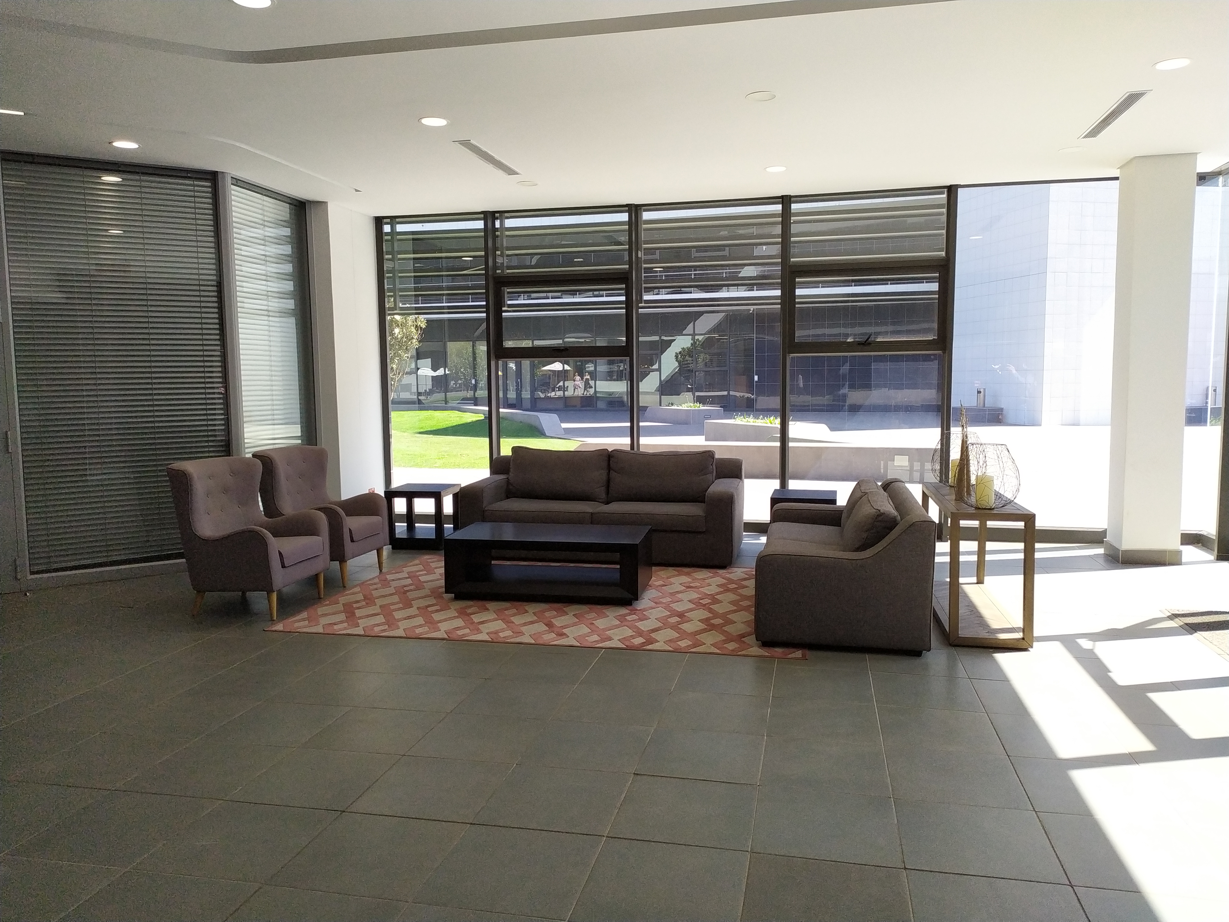 Office Space to rent at Byls Bridge East - Building 14 - Block D in Central Centurion