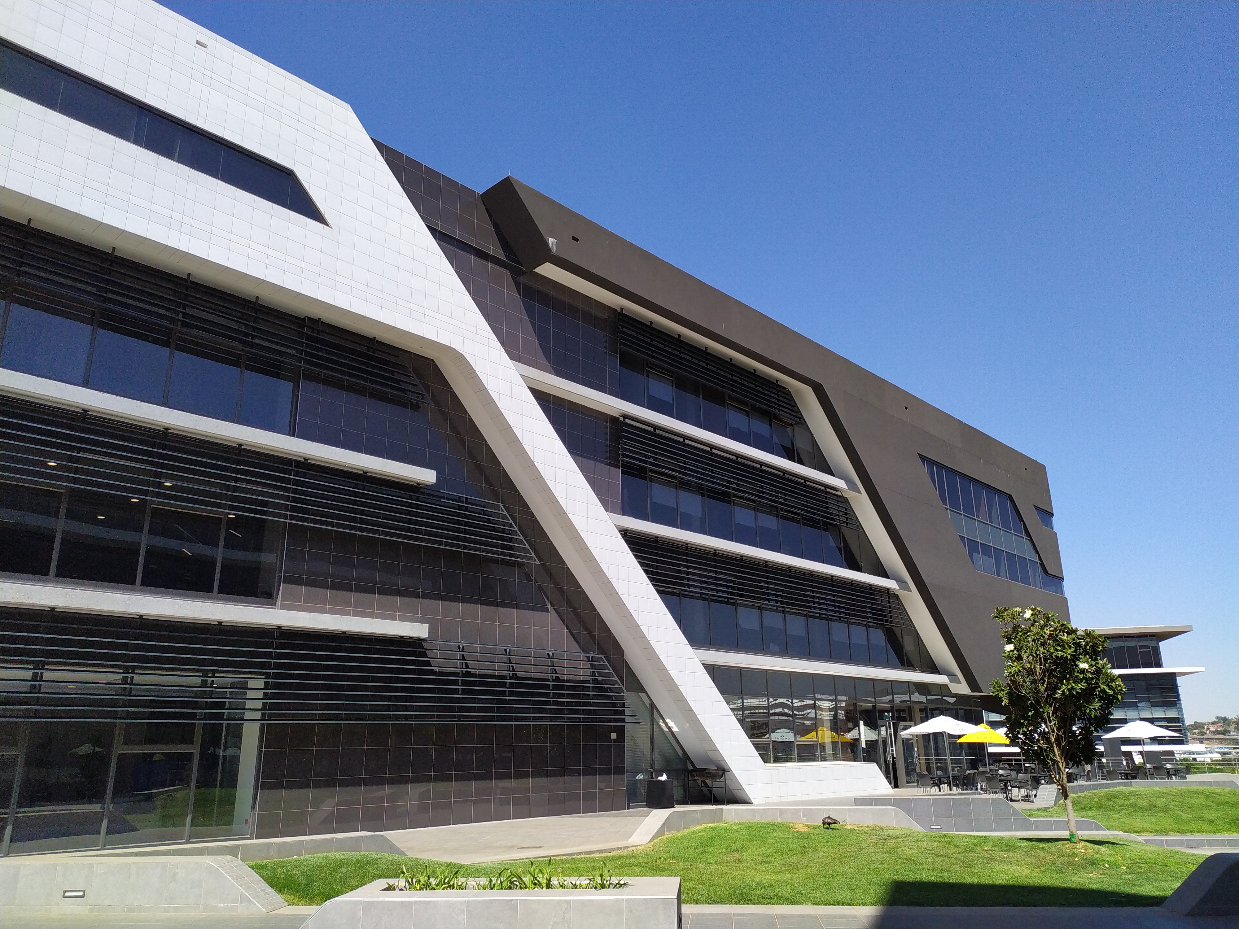 Office Space to rent at Byls Bridge East - Building 14 - Block D in Central Centurion