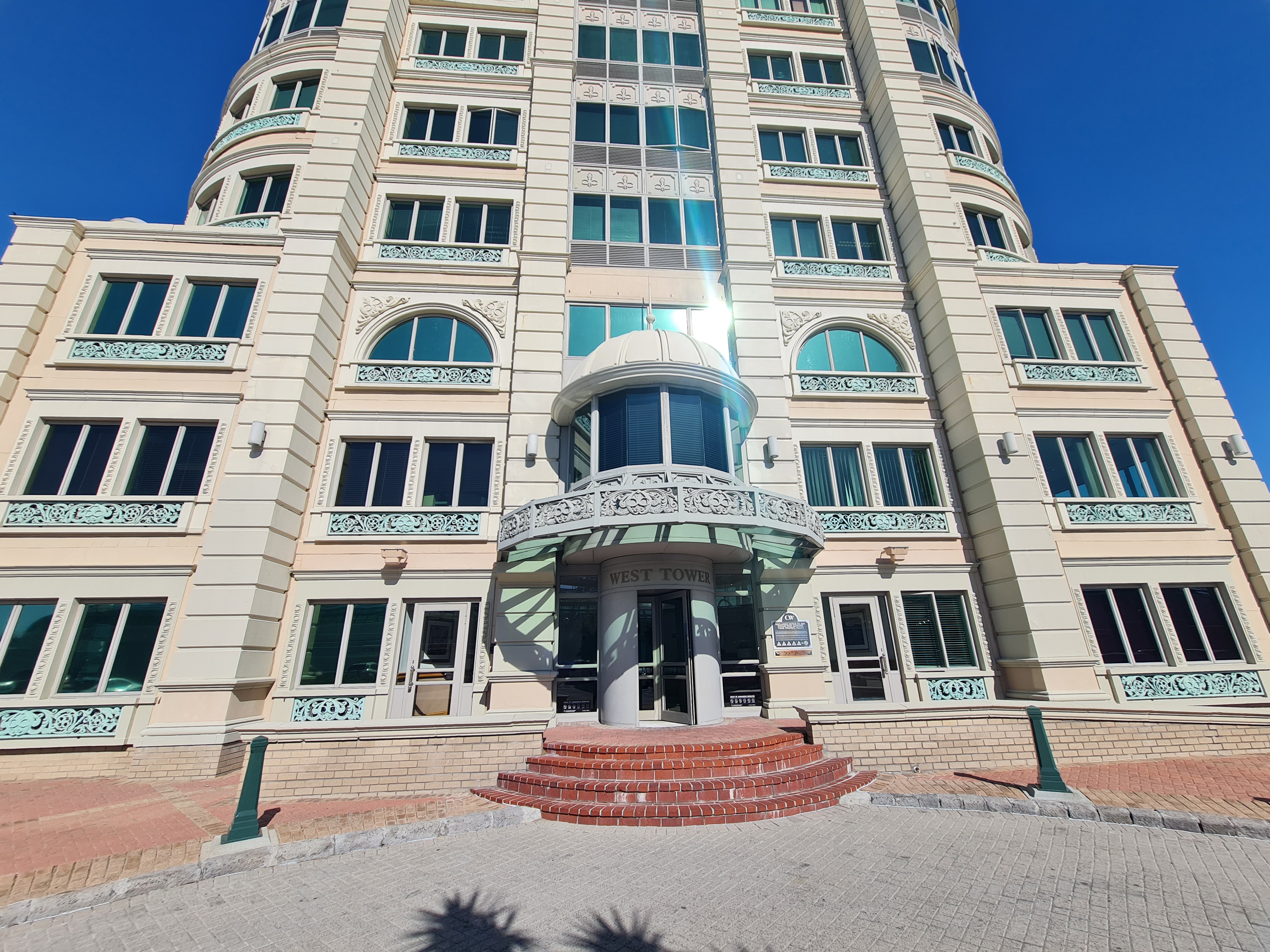 147m² Office Space to rent at Canal Walk in Century City