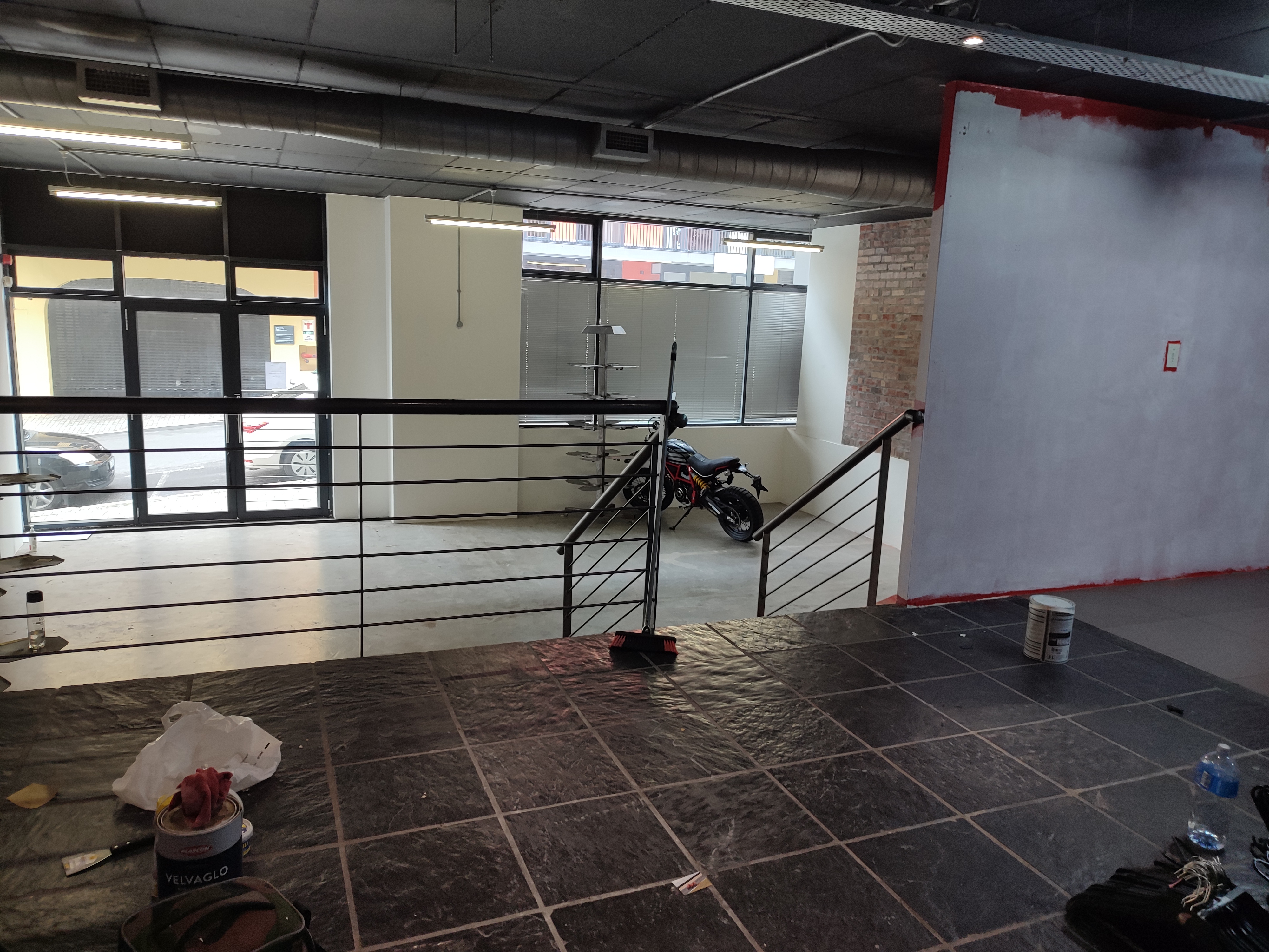 Office Space to rent at Cape Quarter Square in De Waterkant