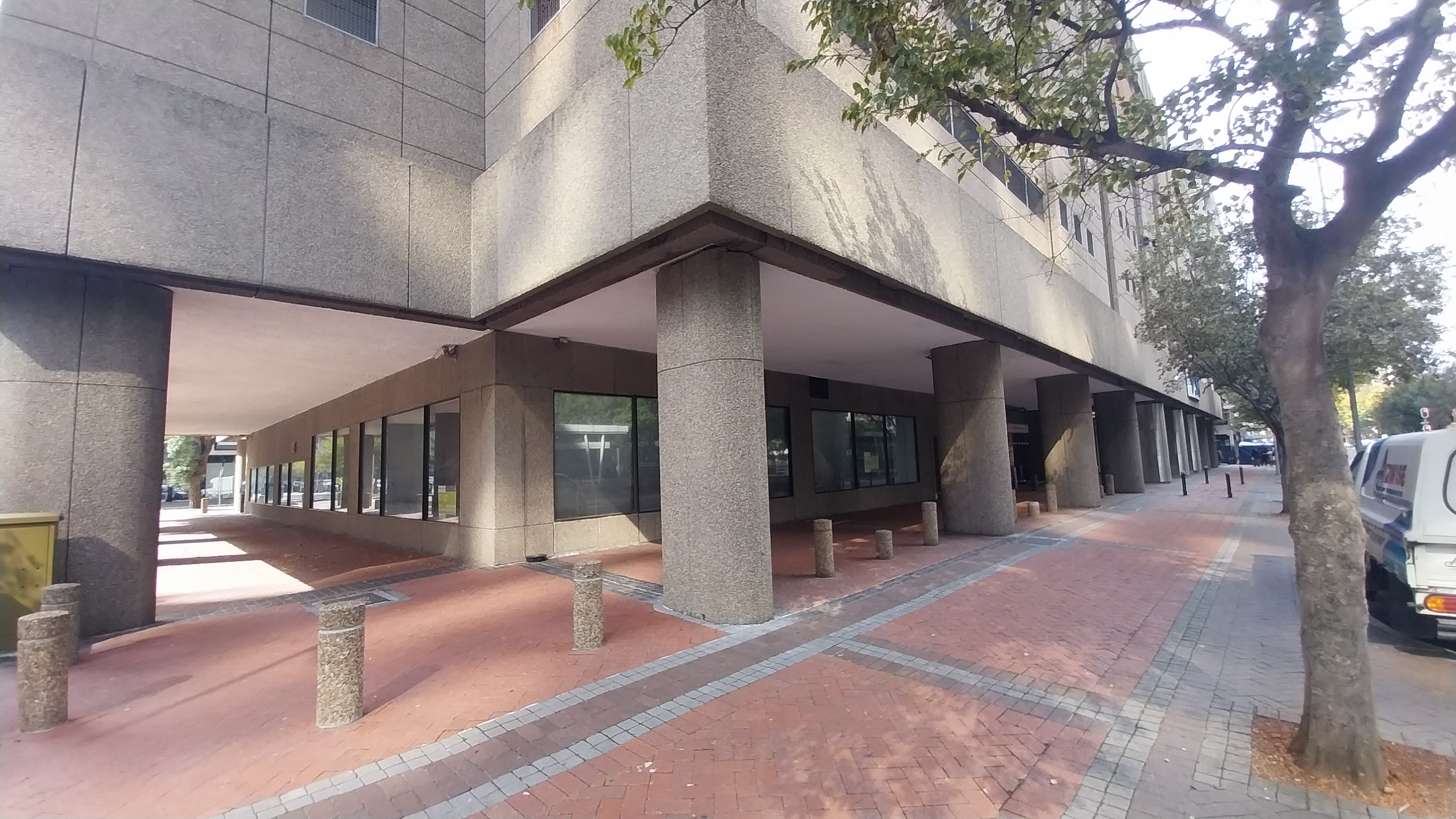 Office Space to rent at Cape Town 166 in Cape Town CBD