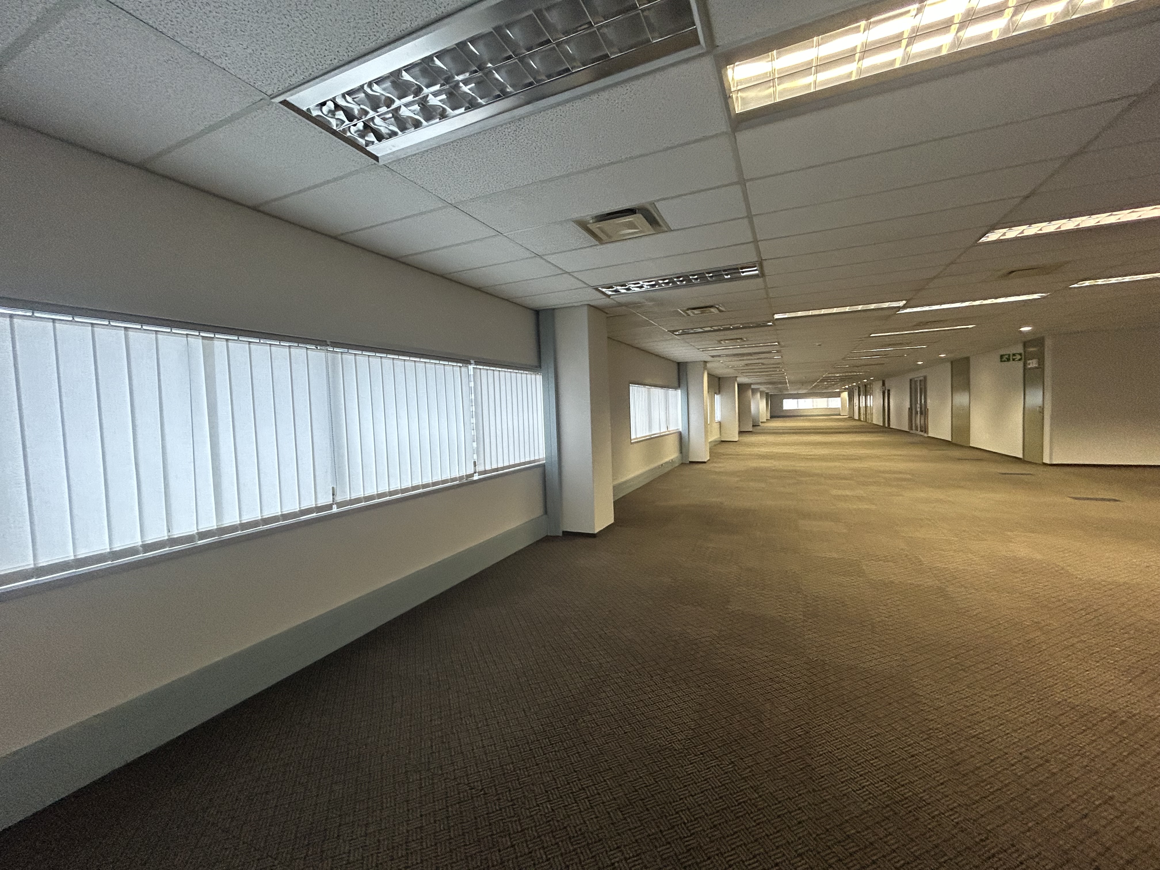 Office Space to rent at Cape Town 166 in Cape Town CBD