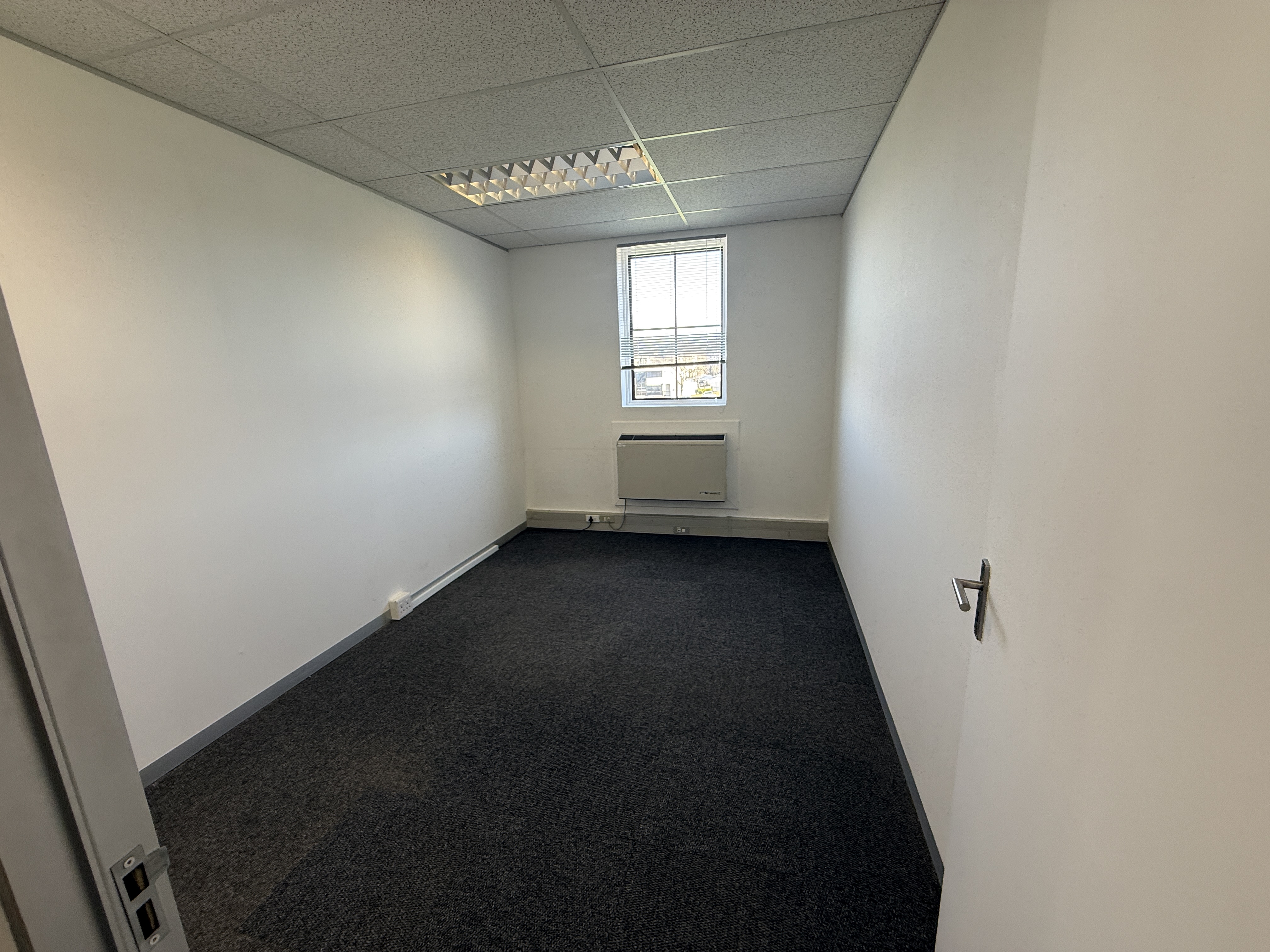 132m² Office Space to rent at Carpe Diem - Techno Park in Techno Park