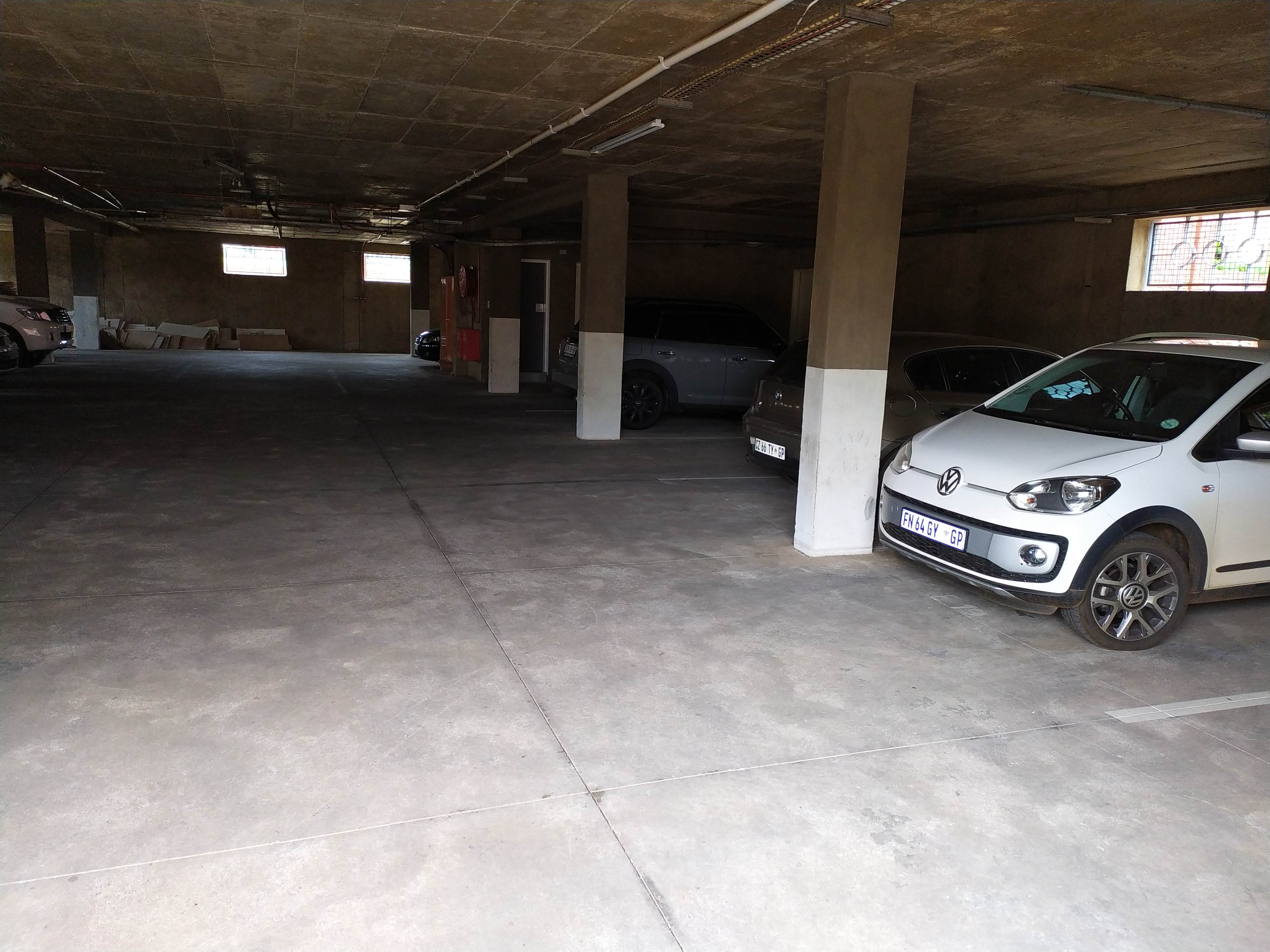 Office Space to rent at Castle Walk Corporate Park in Erasmuskloof