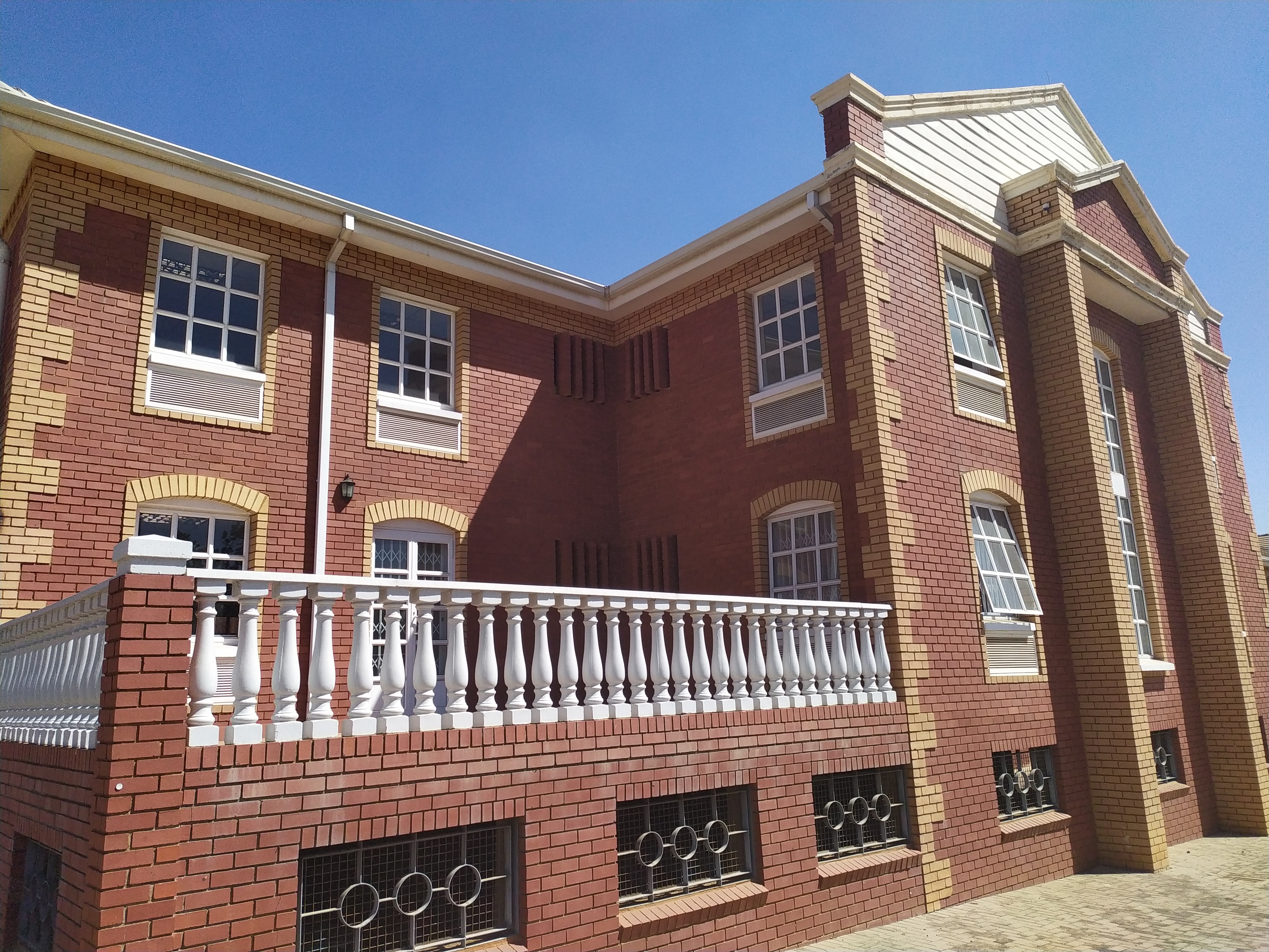 Office Space to rent at Castle Walk Corporate Park in Erasmuskloof