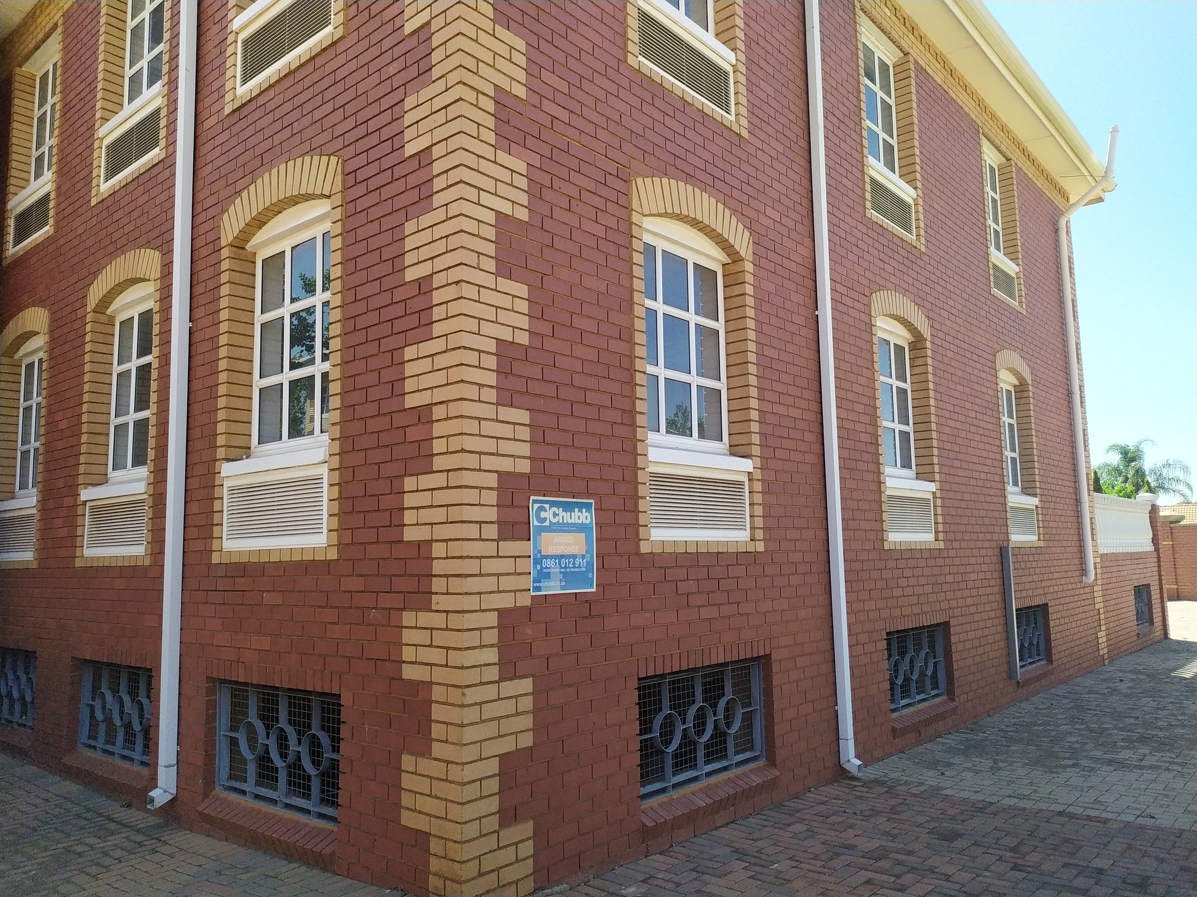 Office Space to rent at Castle Walk Corporate Park in Erasmuskloof