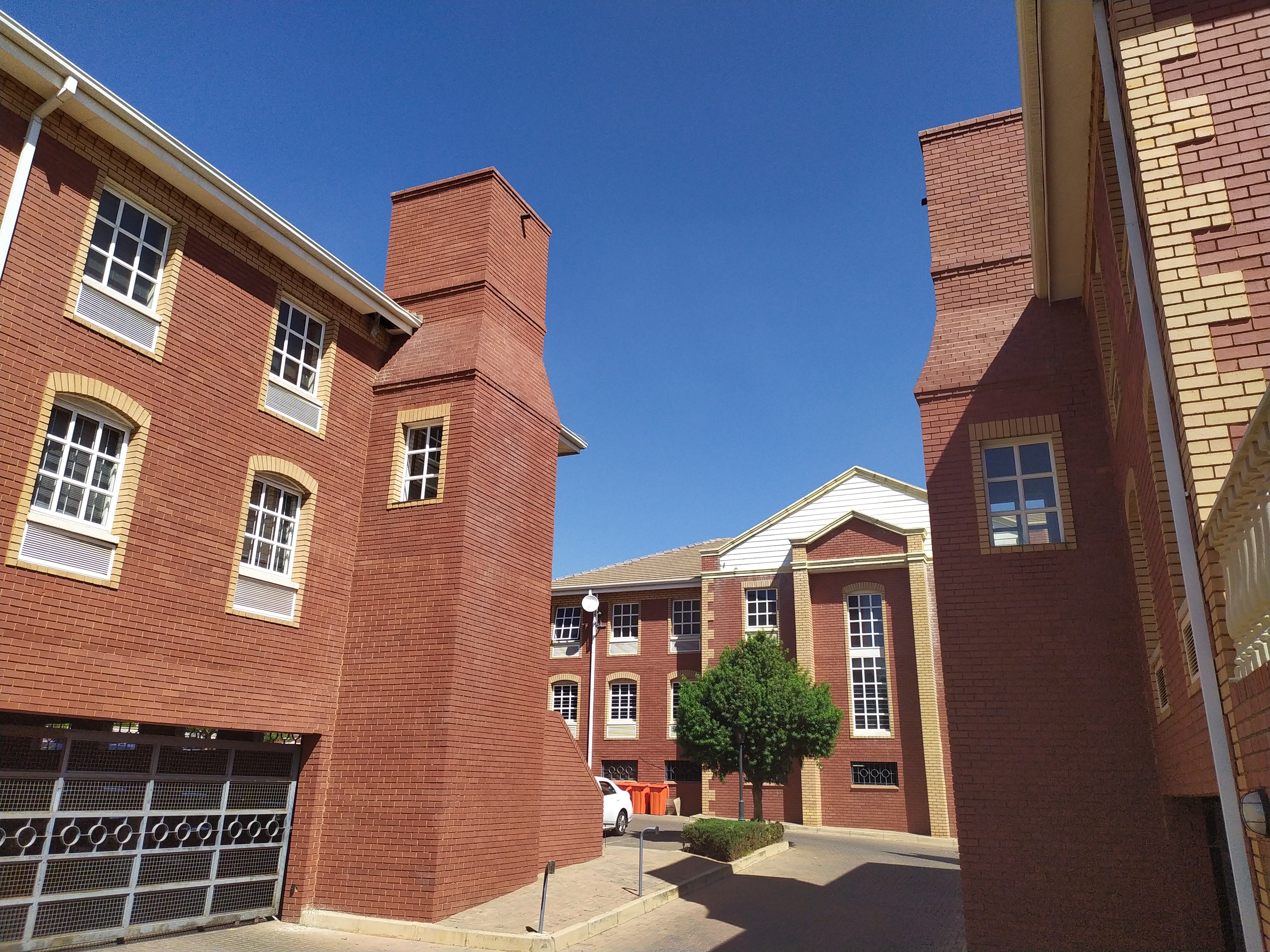 Office Space to rent at Castle Walk Corporate Park in Erasmuskloof