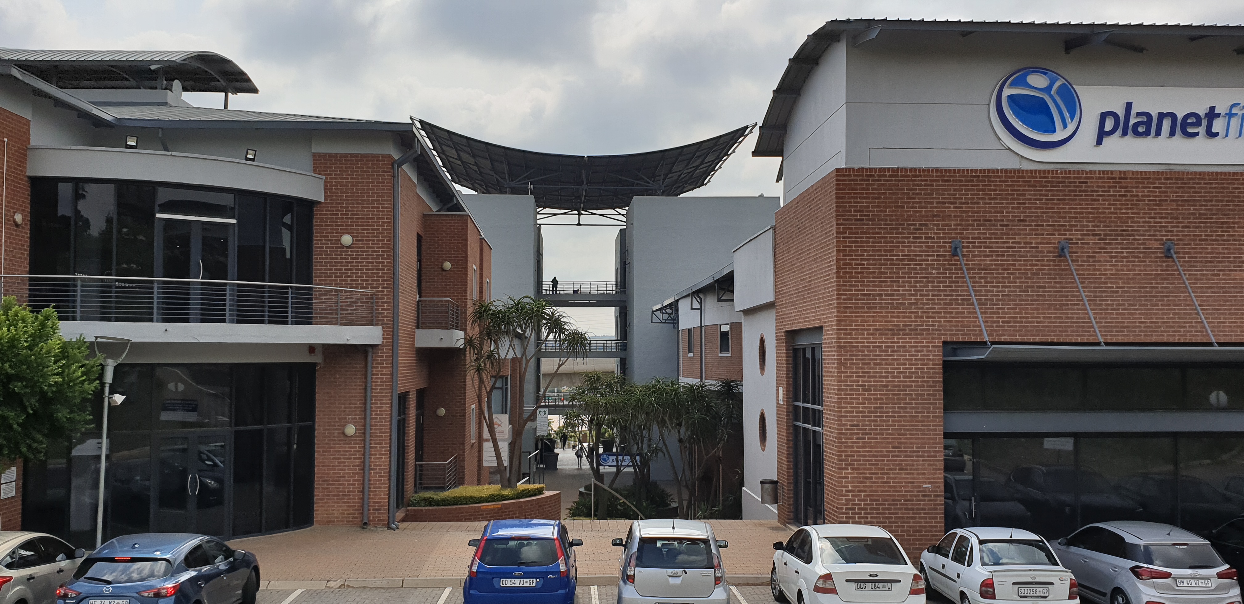 Retail Shops to rent at The Gate Retail Park in Central Centurion