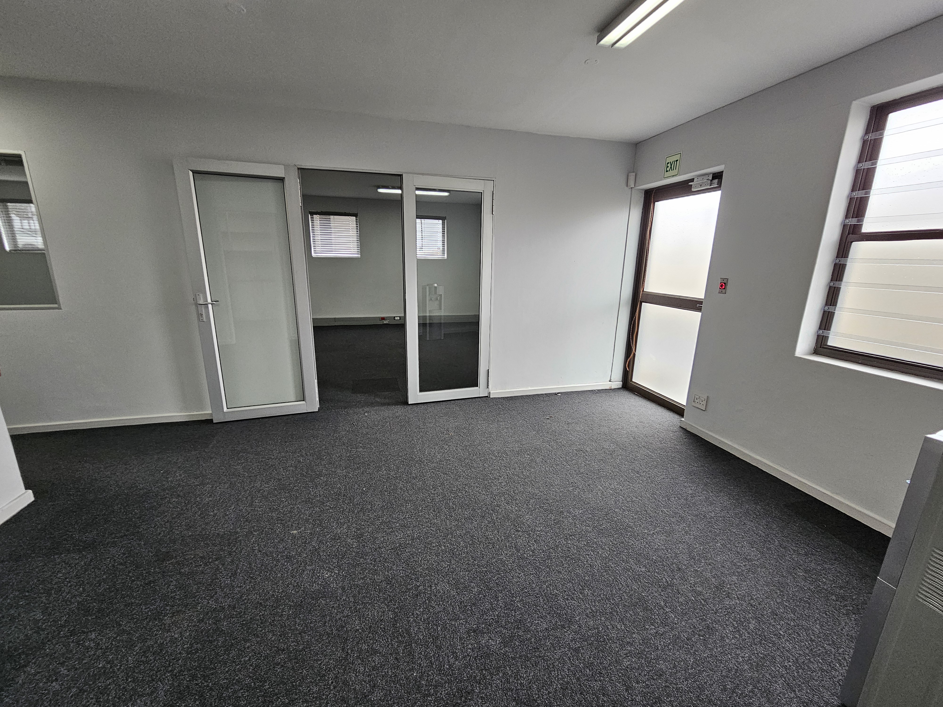 185m² Office Space to rent at Century Gate in Century City