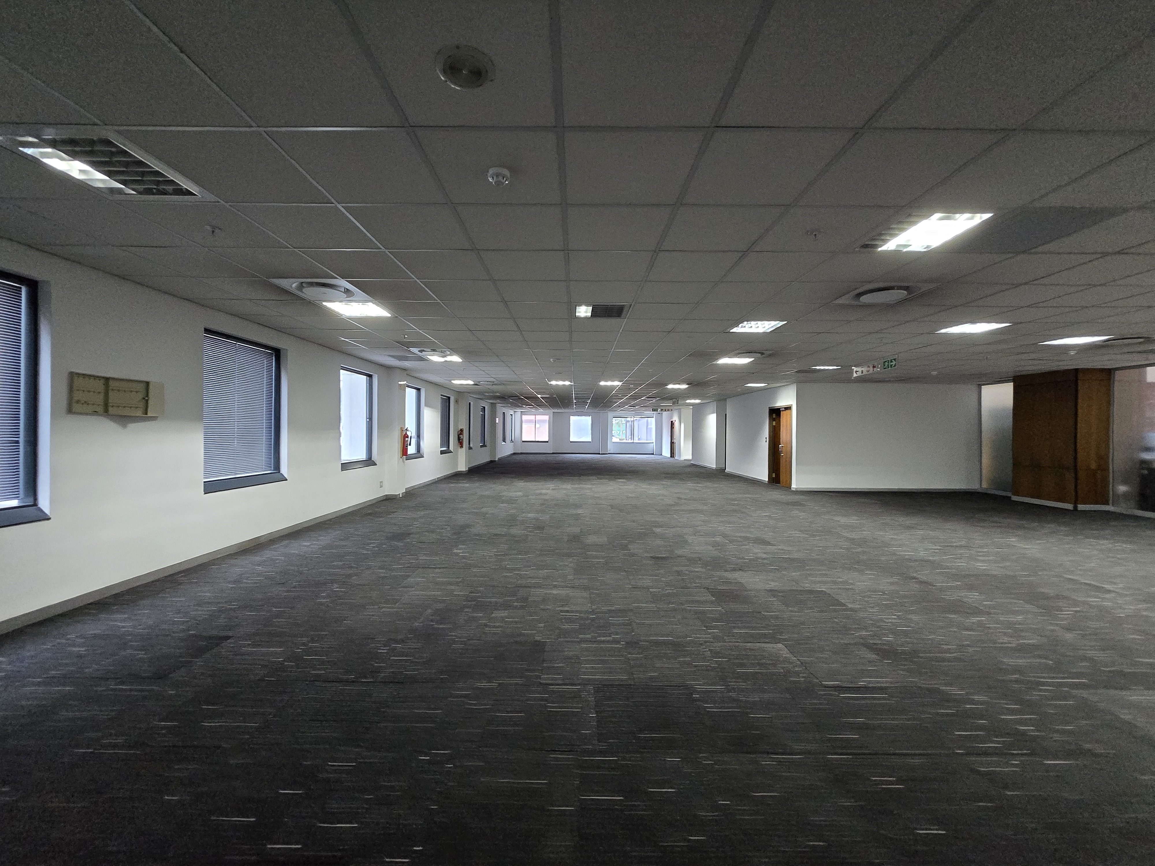 462m² Office Space to rent at Citi Bank in Sandton Central