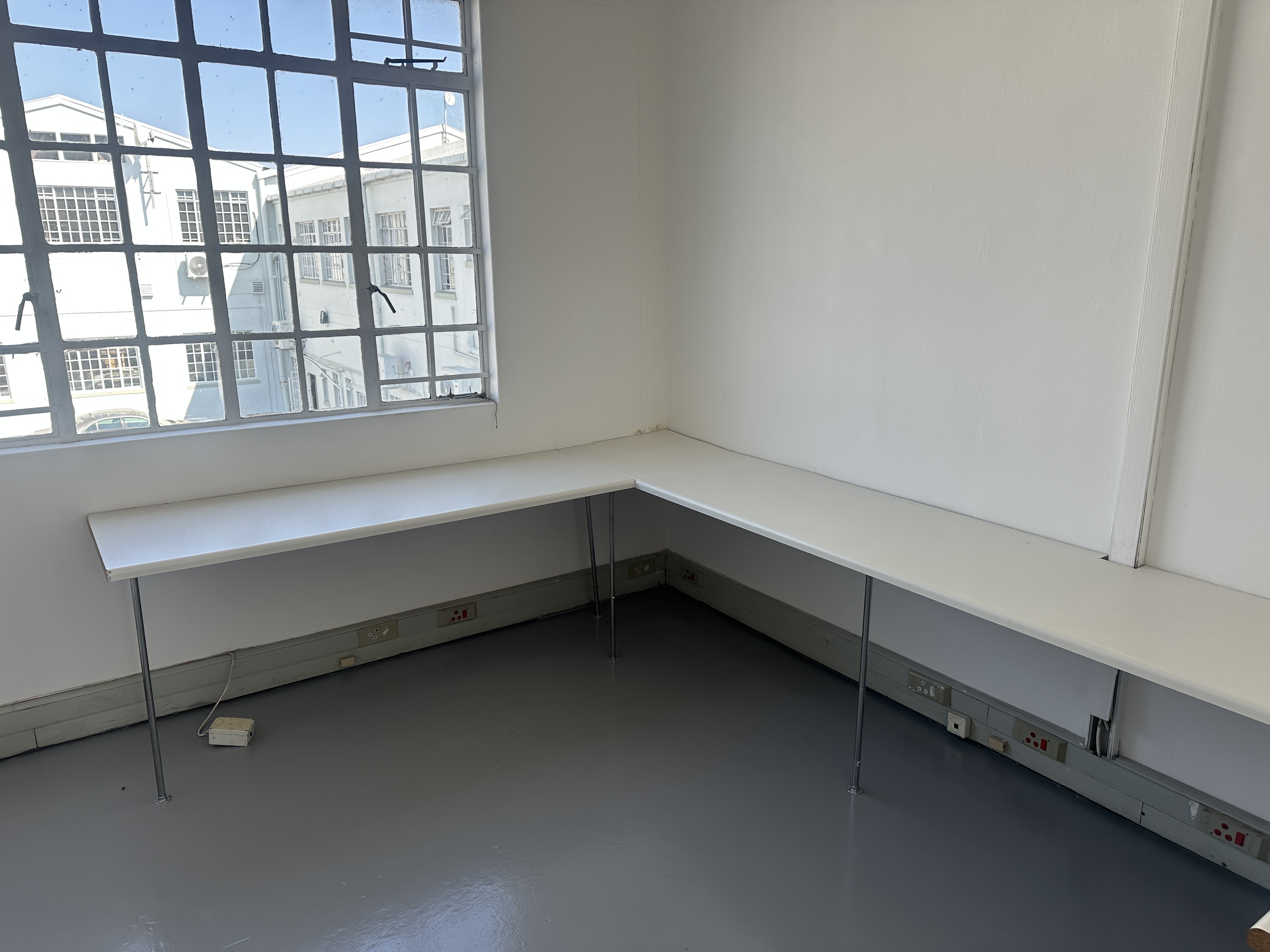 172m² Office Space to rent at Collingwood Place in Observatory