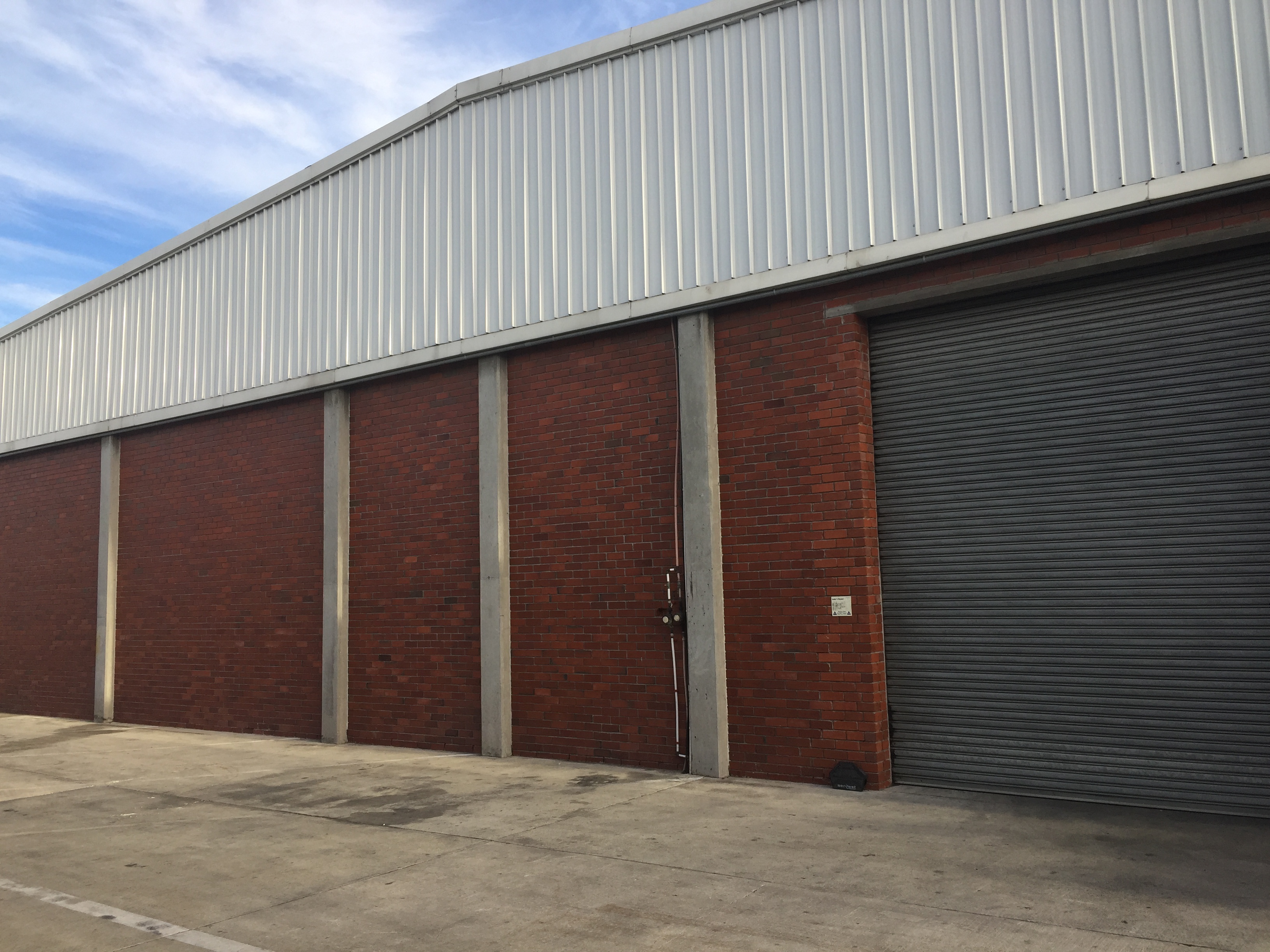 Warehouse to rent at Connaught Park in Beaconvale