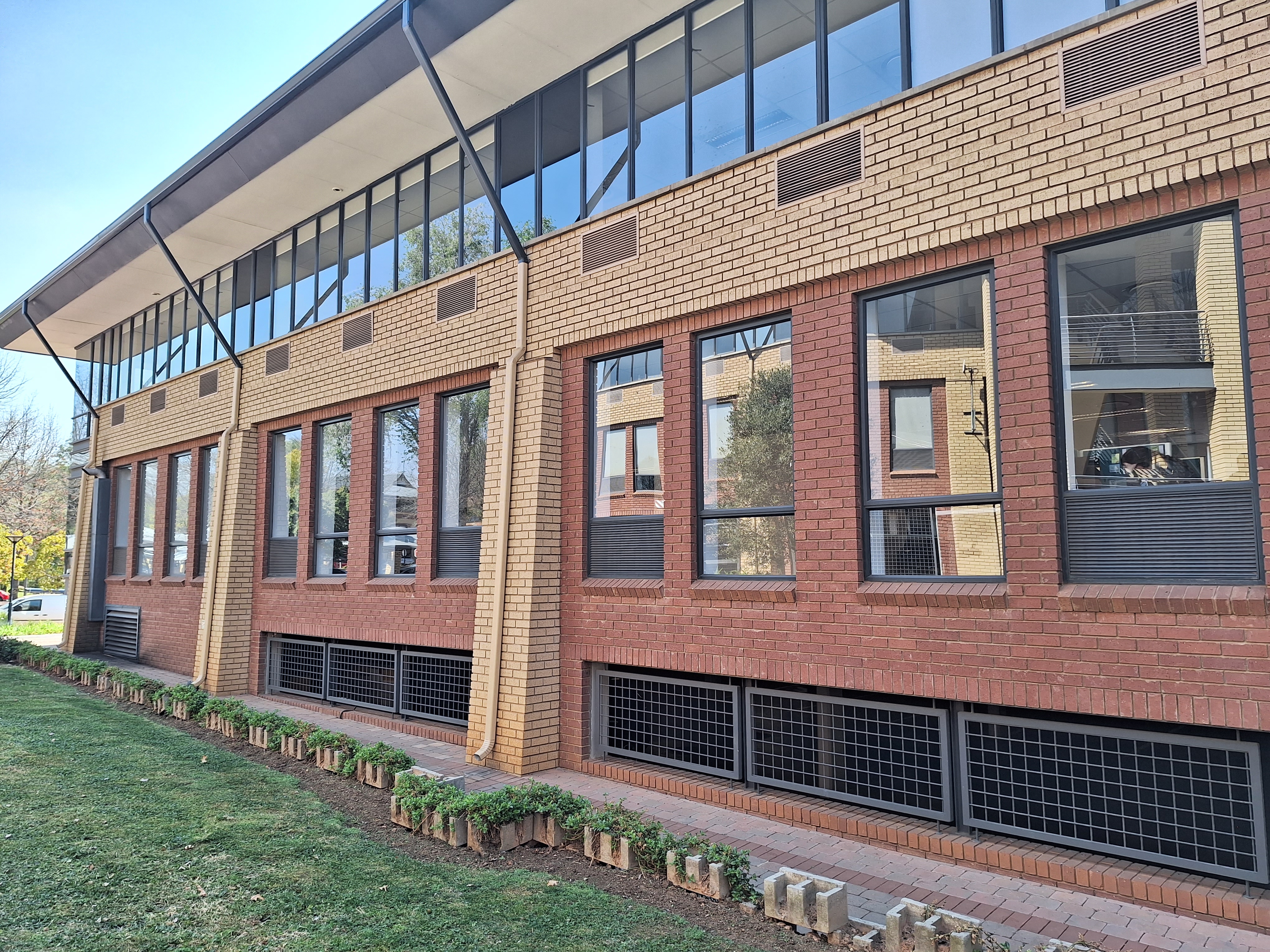 Retail Shops to rent at Constantia Office Park in Constantia Kloof