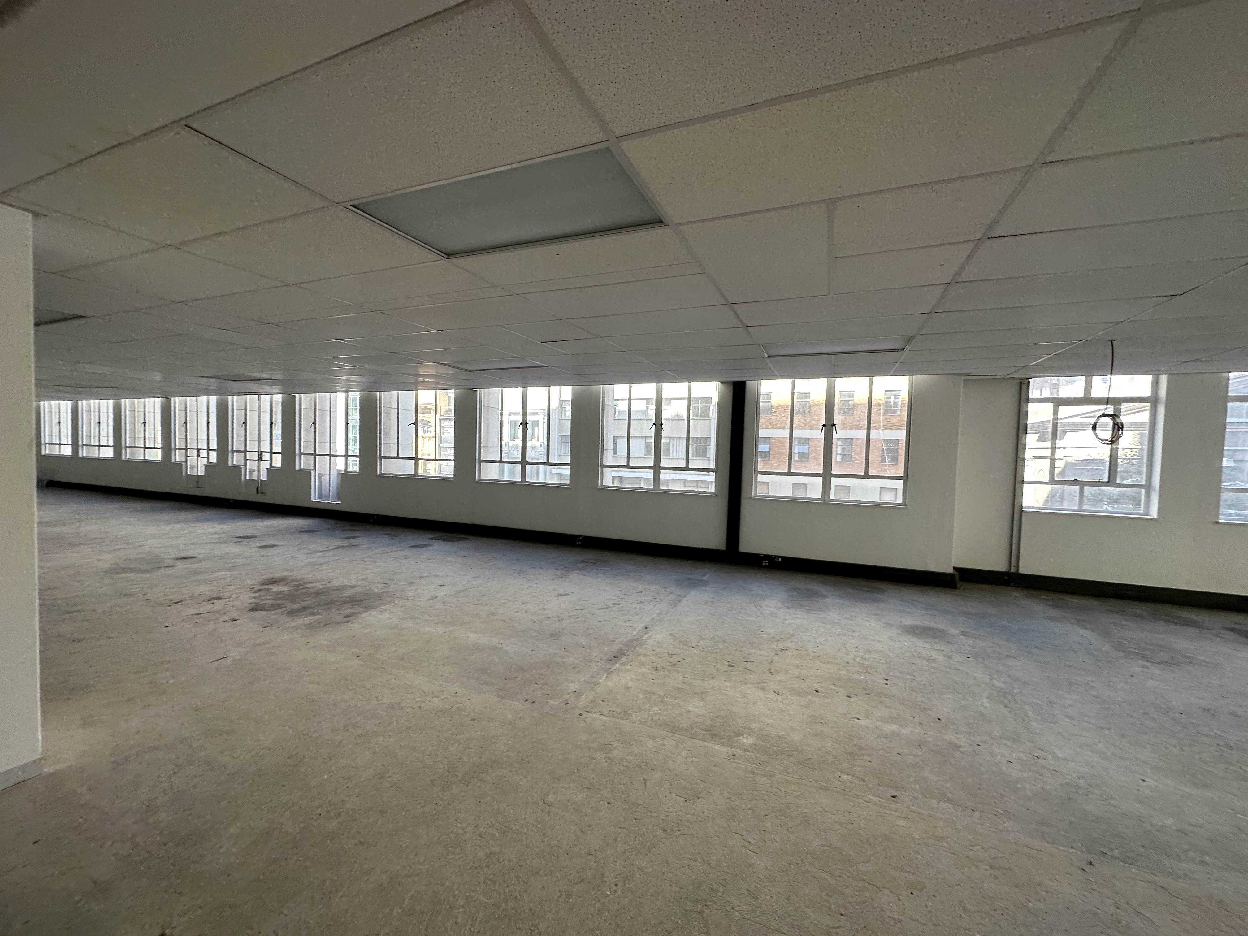 738m² Office Space to rent at Constitution House in Cape Town CBD