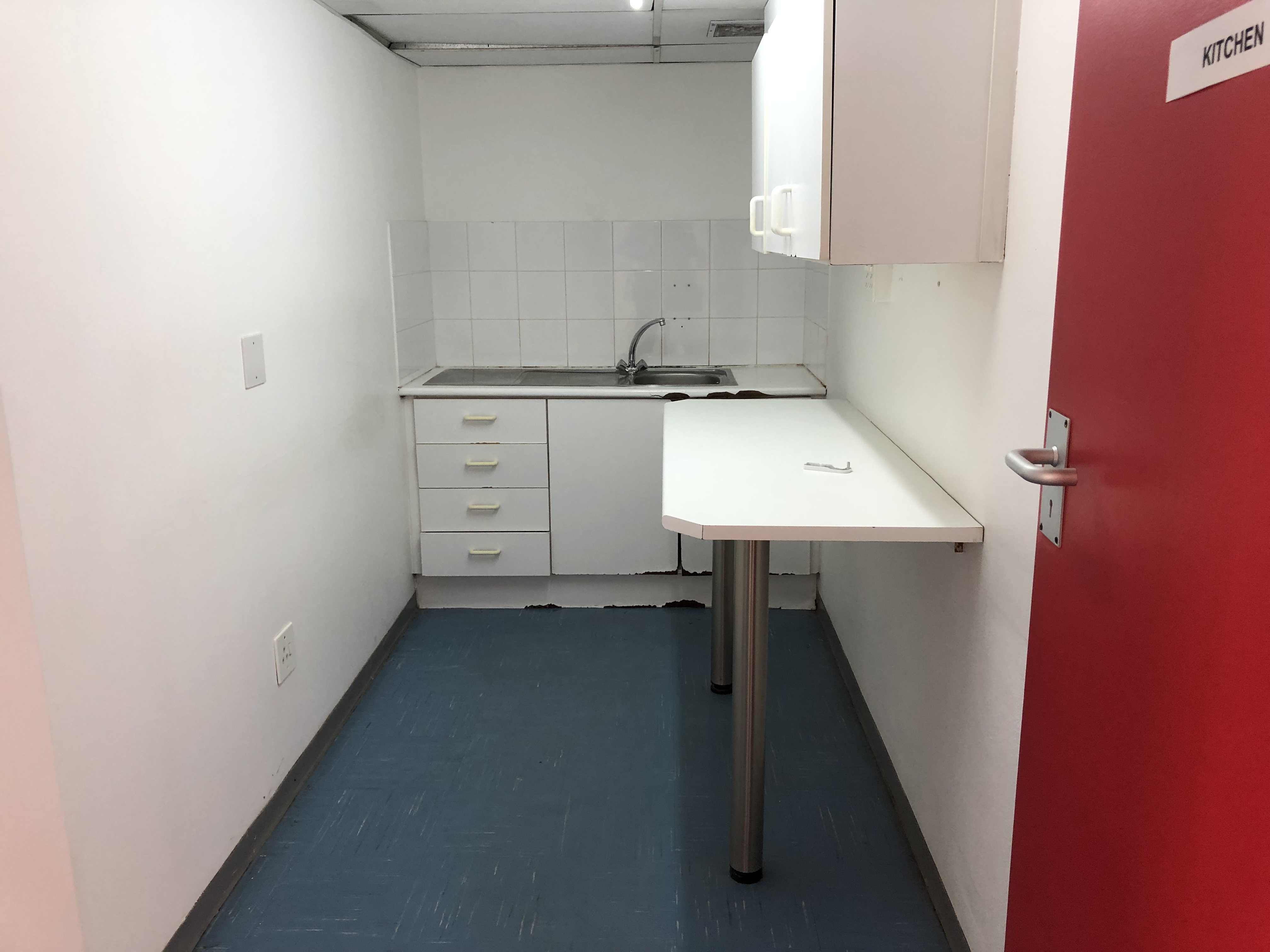 340m² Office Space to rent at Constitution House in Cape Town CBD