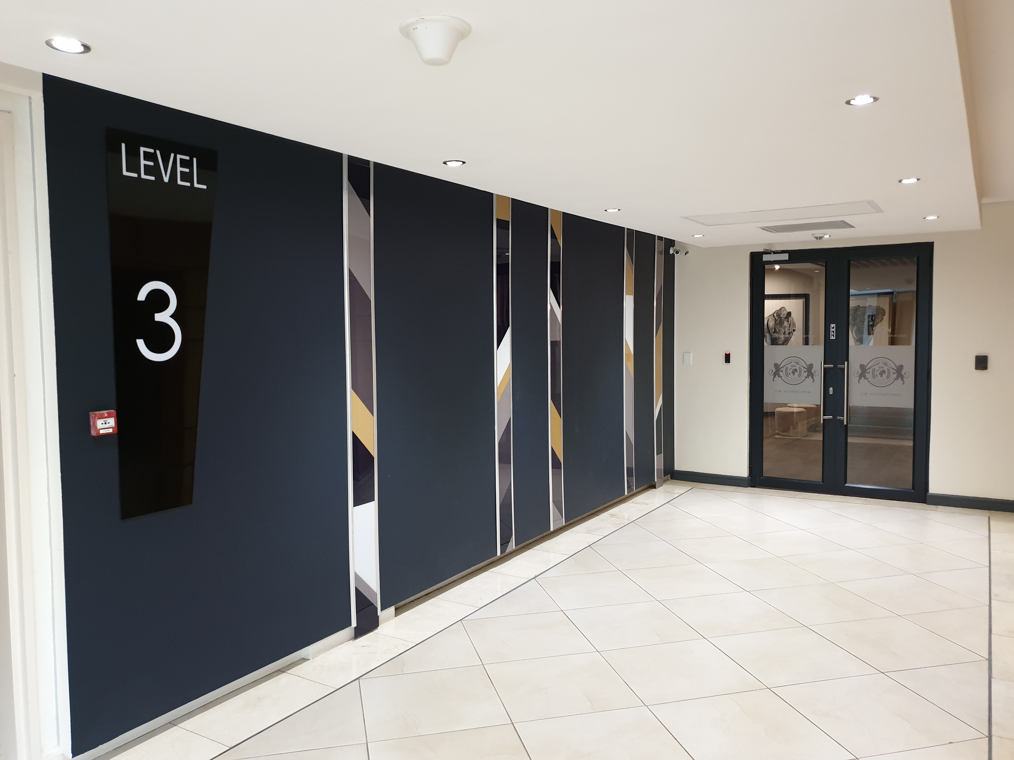 Office Space to rent at  in Menlyn