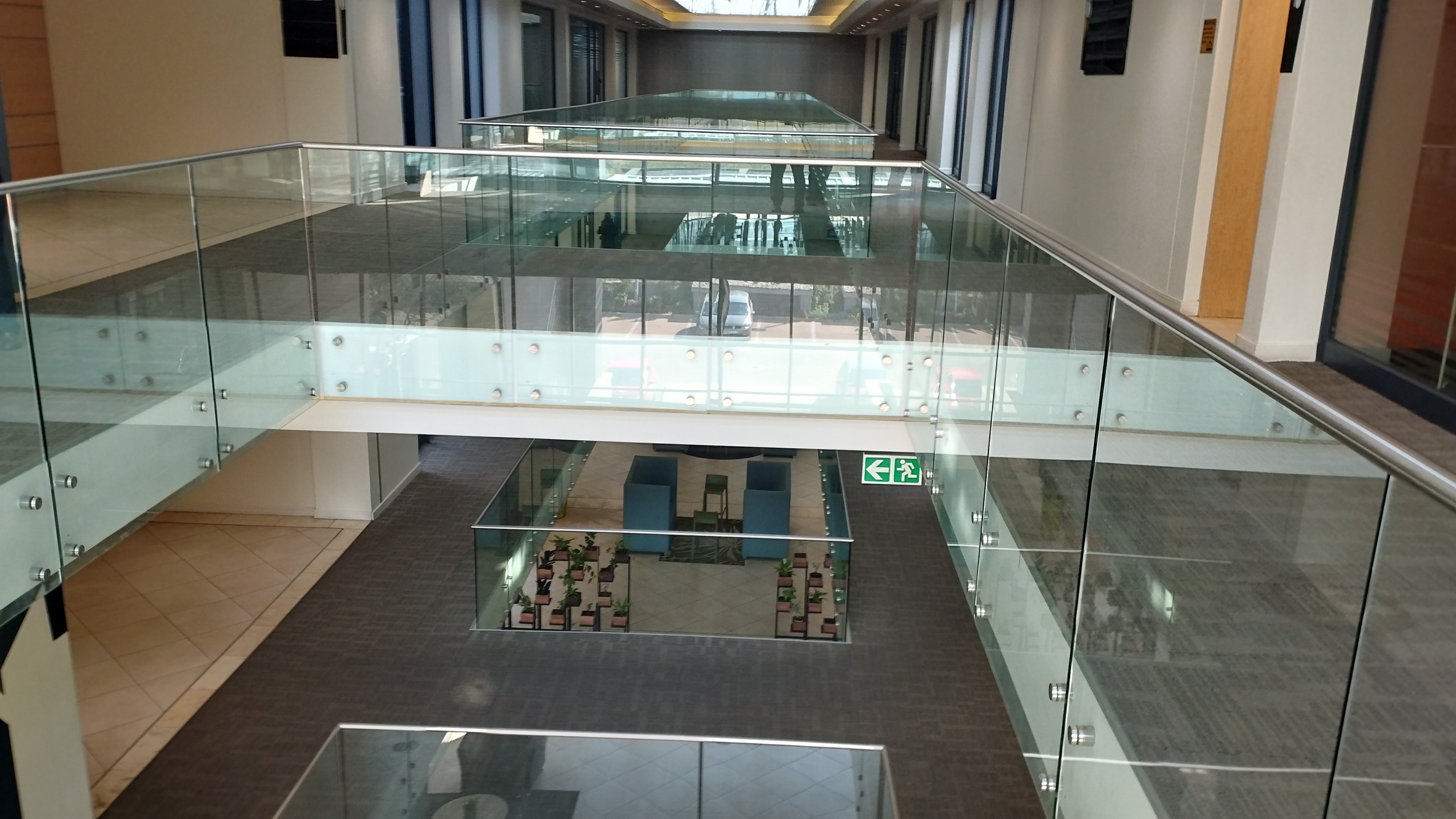 Office Space to rent at  in Menlyn