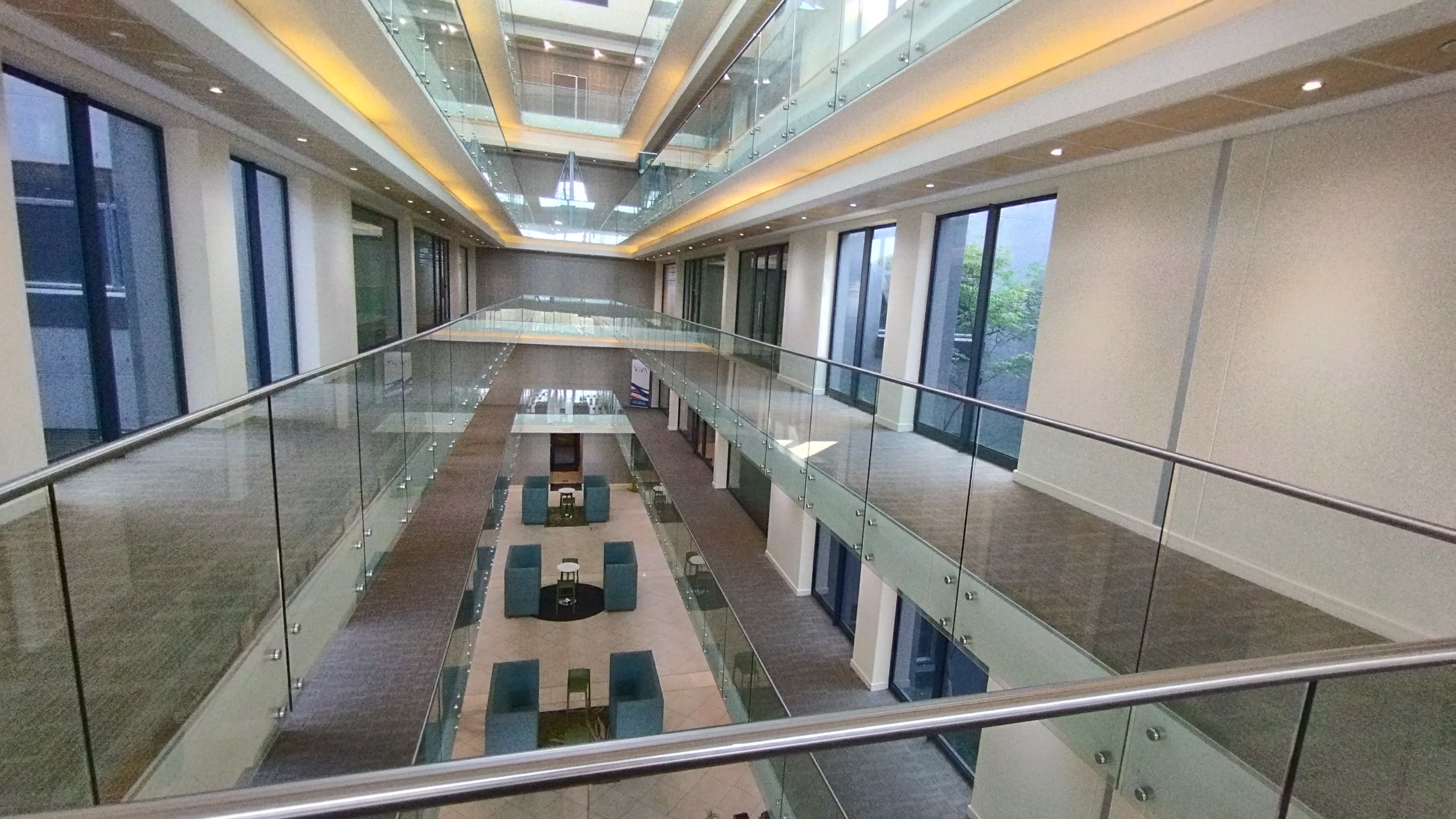 Office Space to rent at  in Menlyn