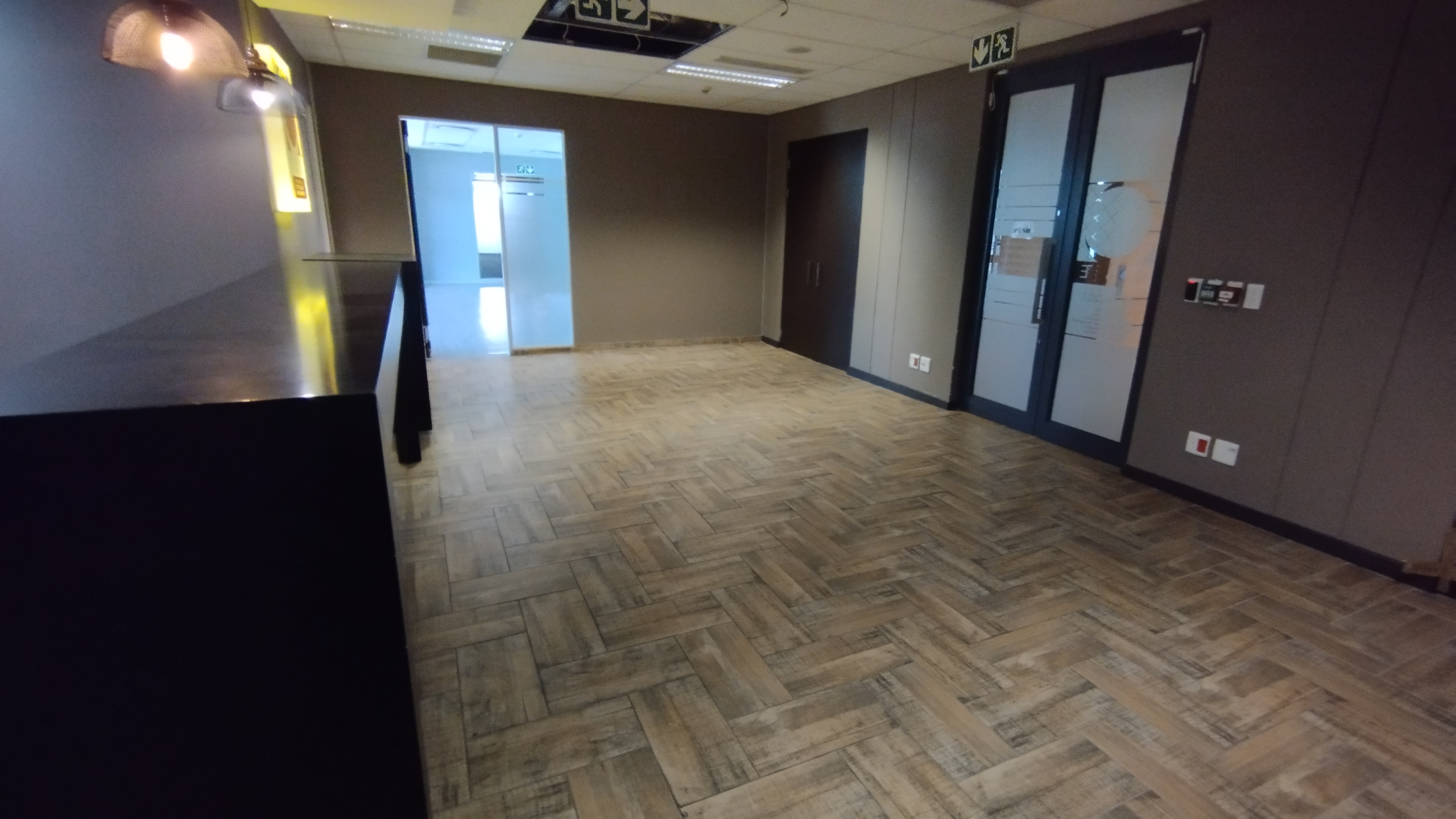 Office Space to rent at Corobay Corner in Menlyn