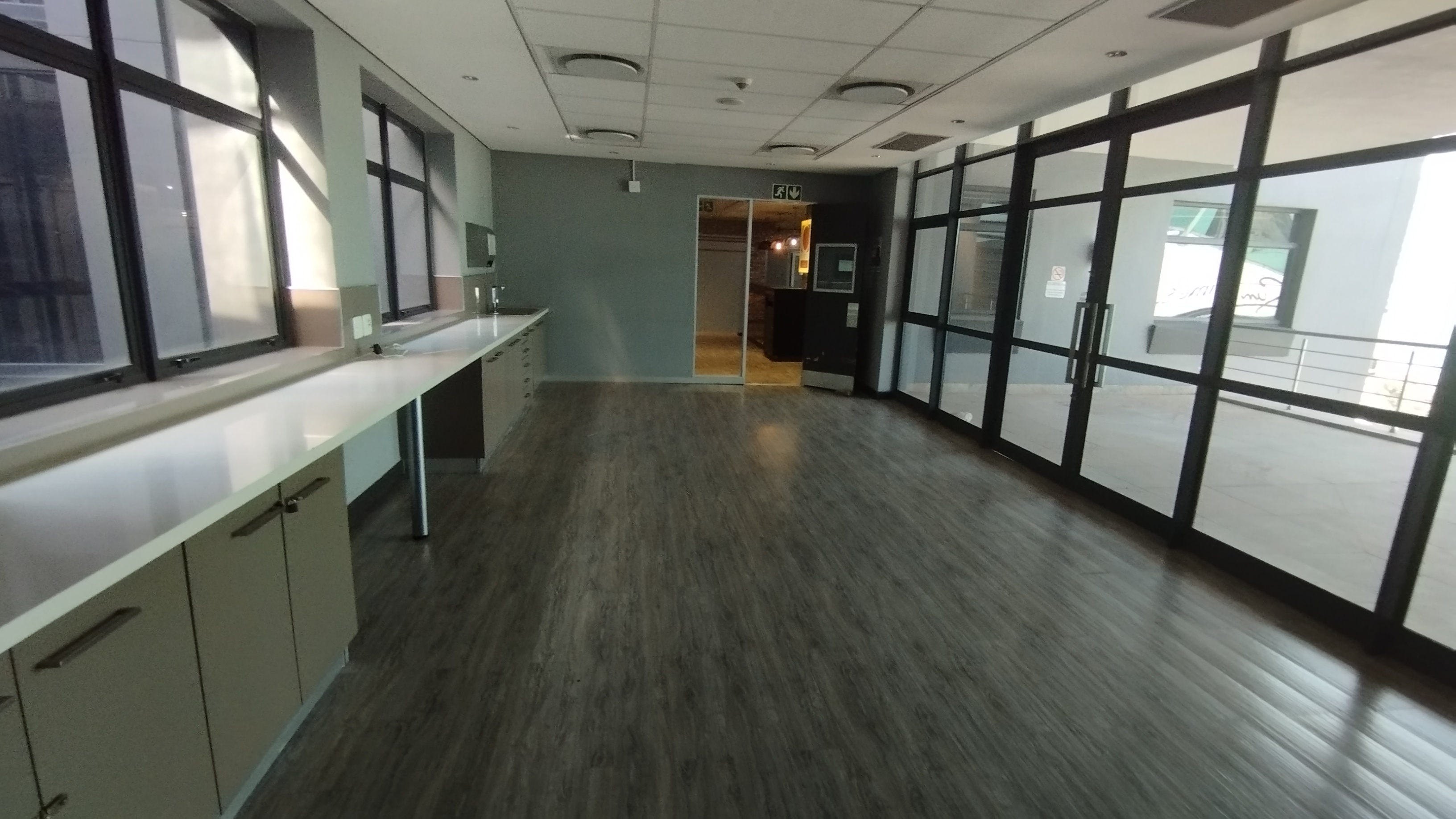 Office Space to rent at Corobay Corner in Menlyn