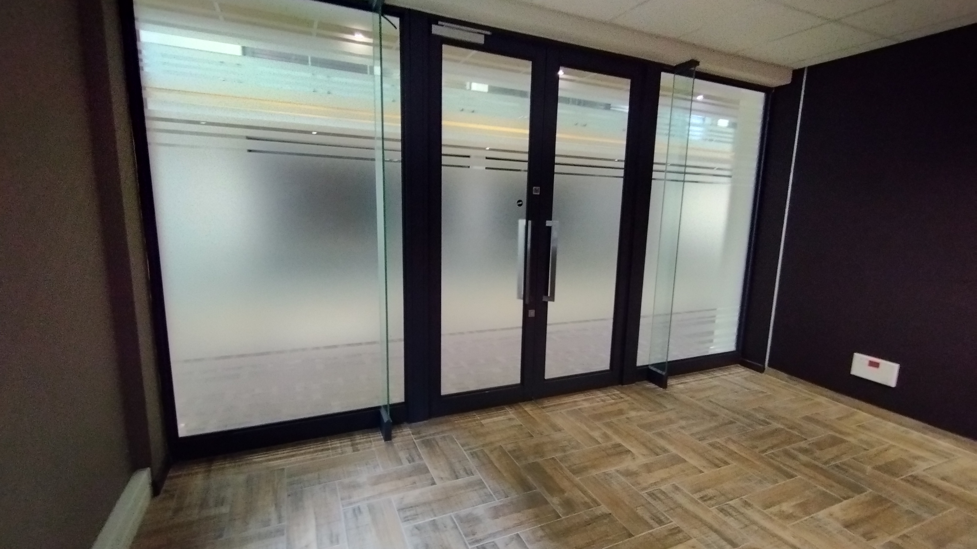 Office Space to rent at Corobay Corner in Menlyn