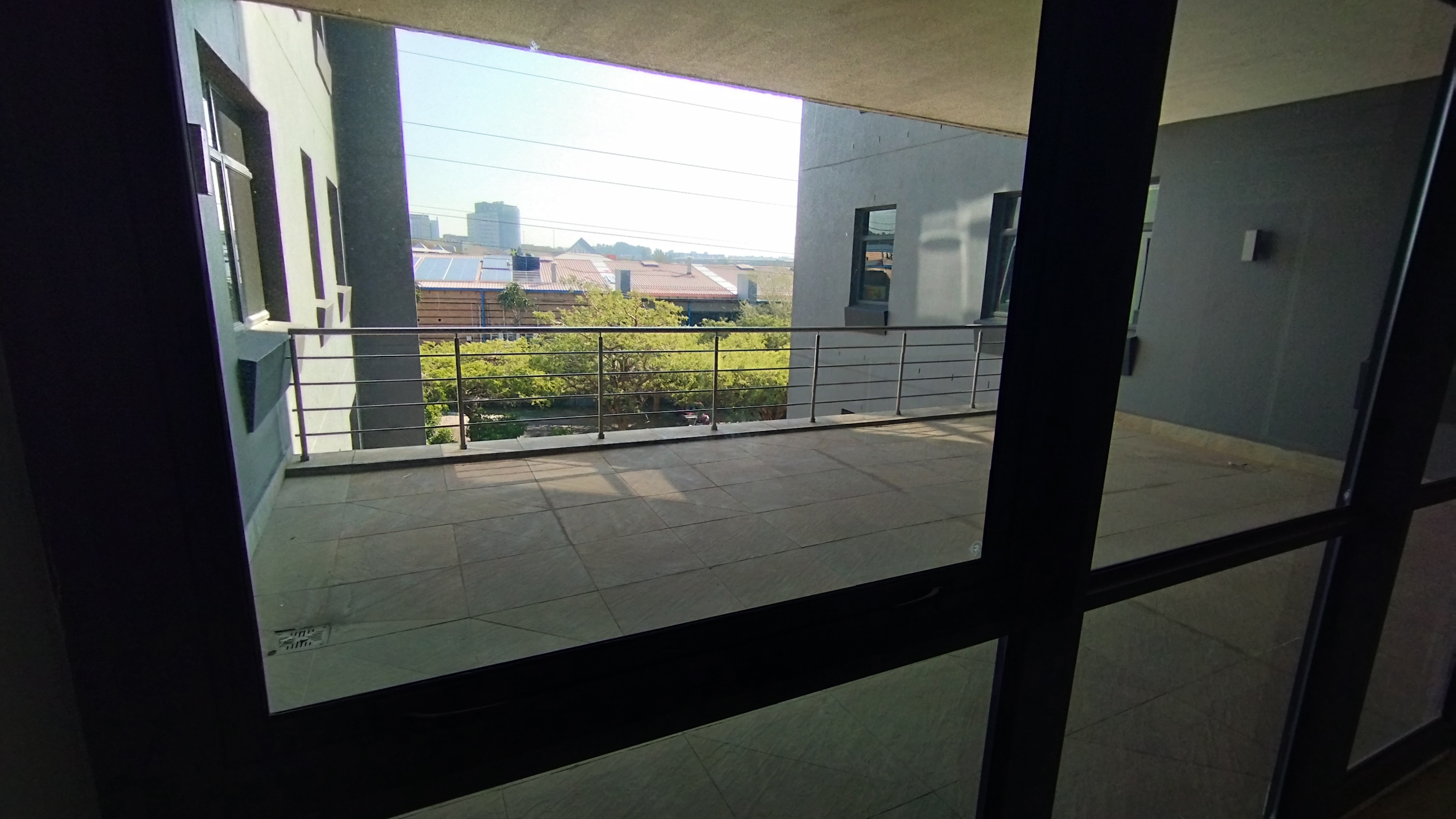 Office Space to rent at Corobay Corner in Menlyn