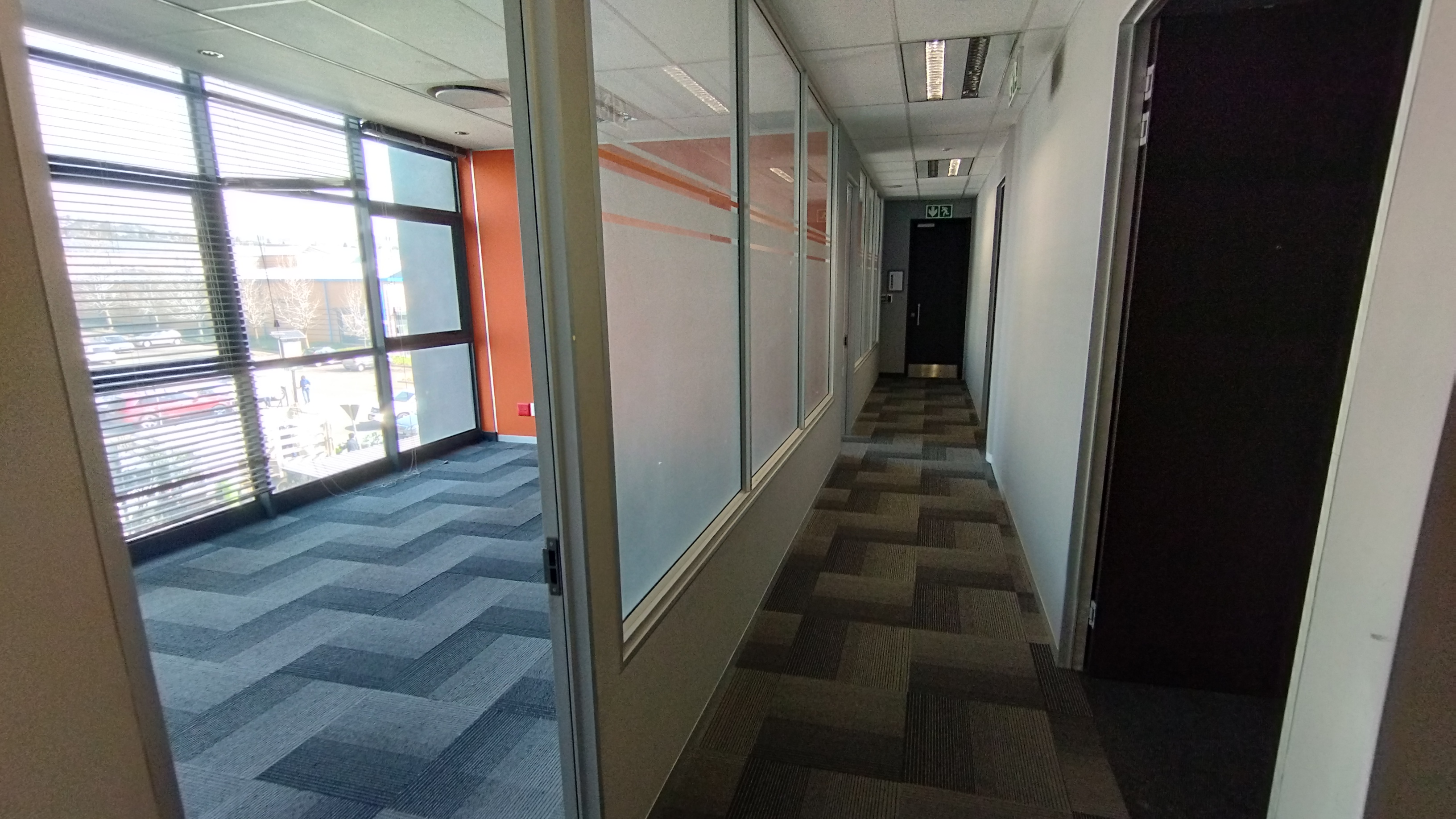 Office Space to rent at Corobay Corner in Menlyn