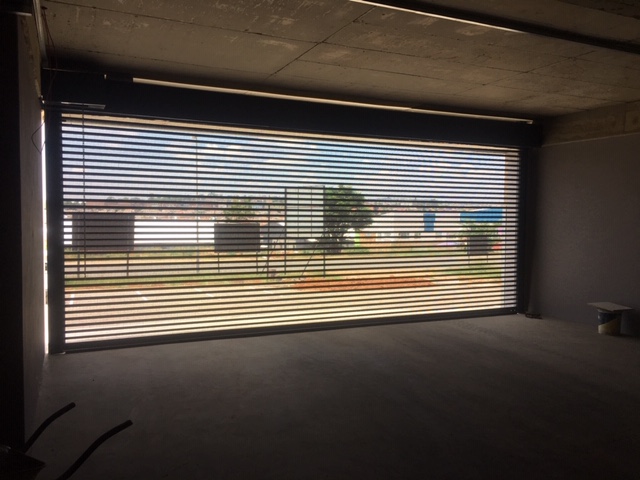 3 246m² Warehouse to rent at Cosmo Business Park in Kya Sand