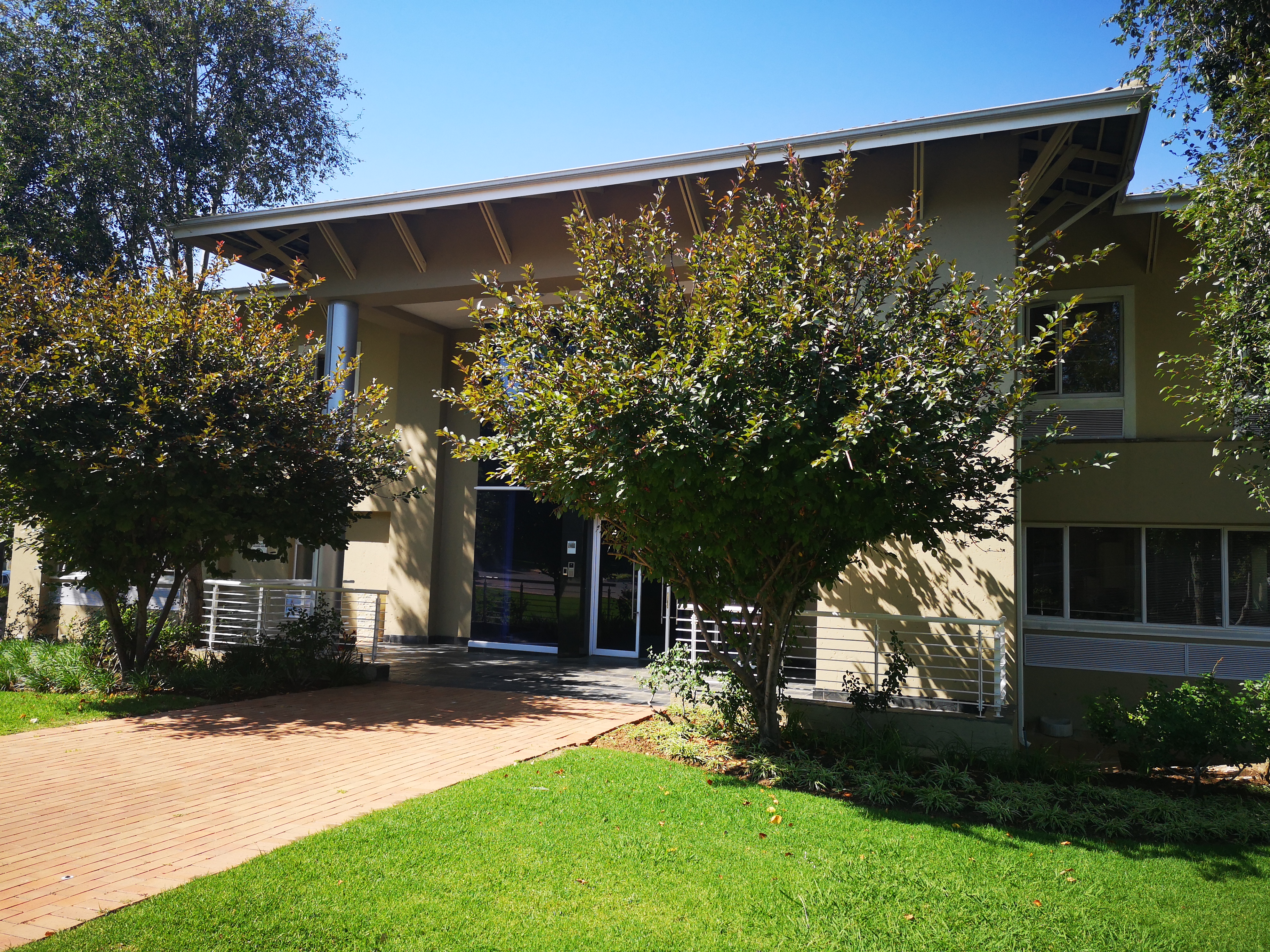 Office Space to rent at Country Club Estate in Woodmead