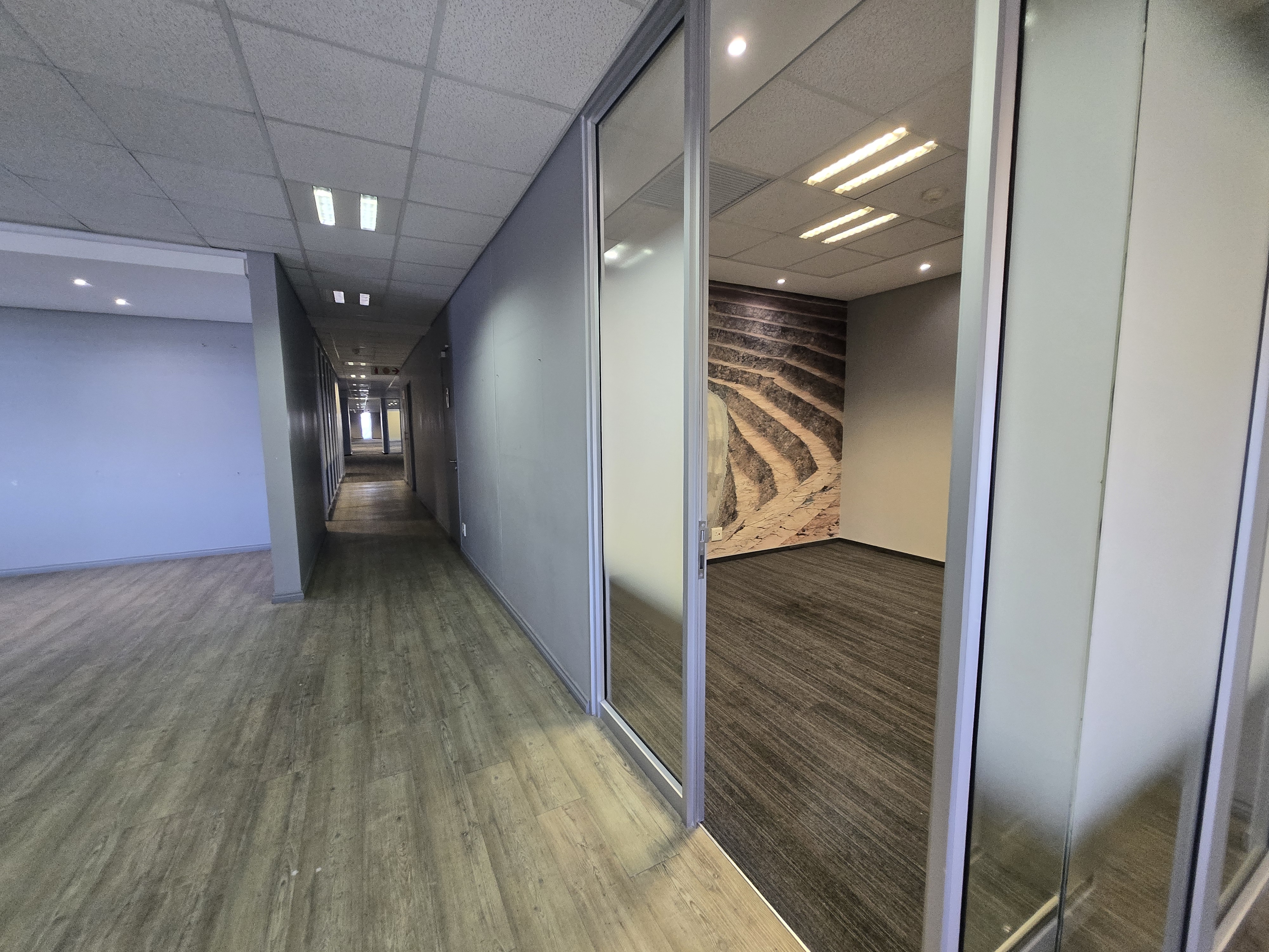 Office Space to rent at Cradock Square in Rosebank JHB