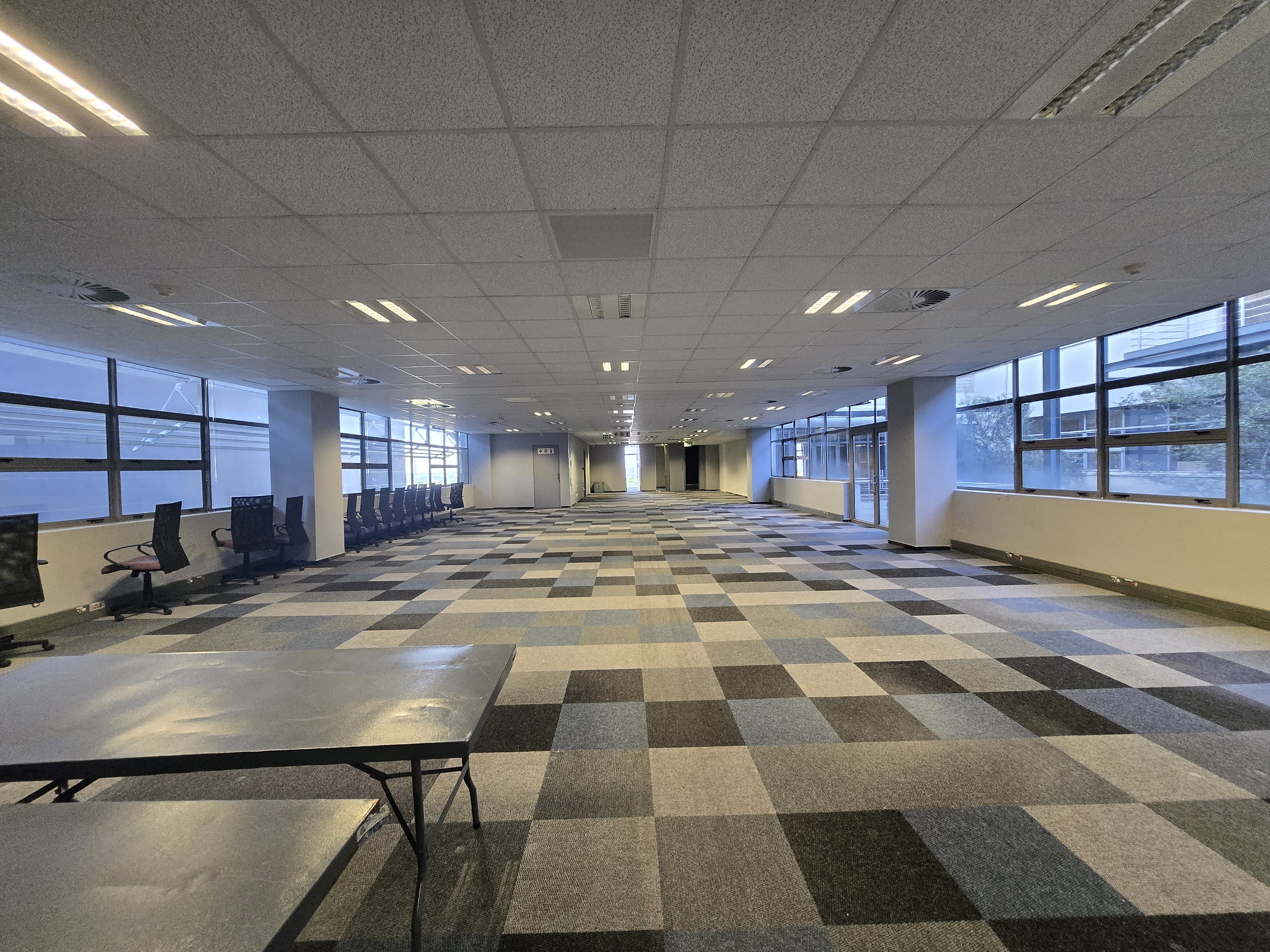 Office Space to rent at Cradock Square in Rosebank JHB