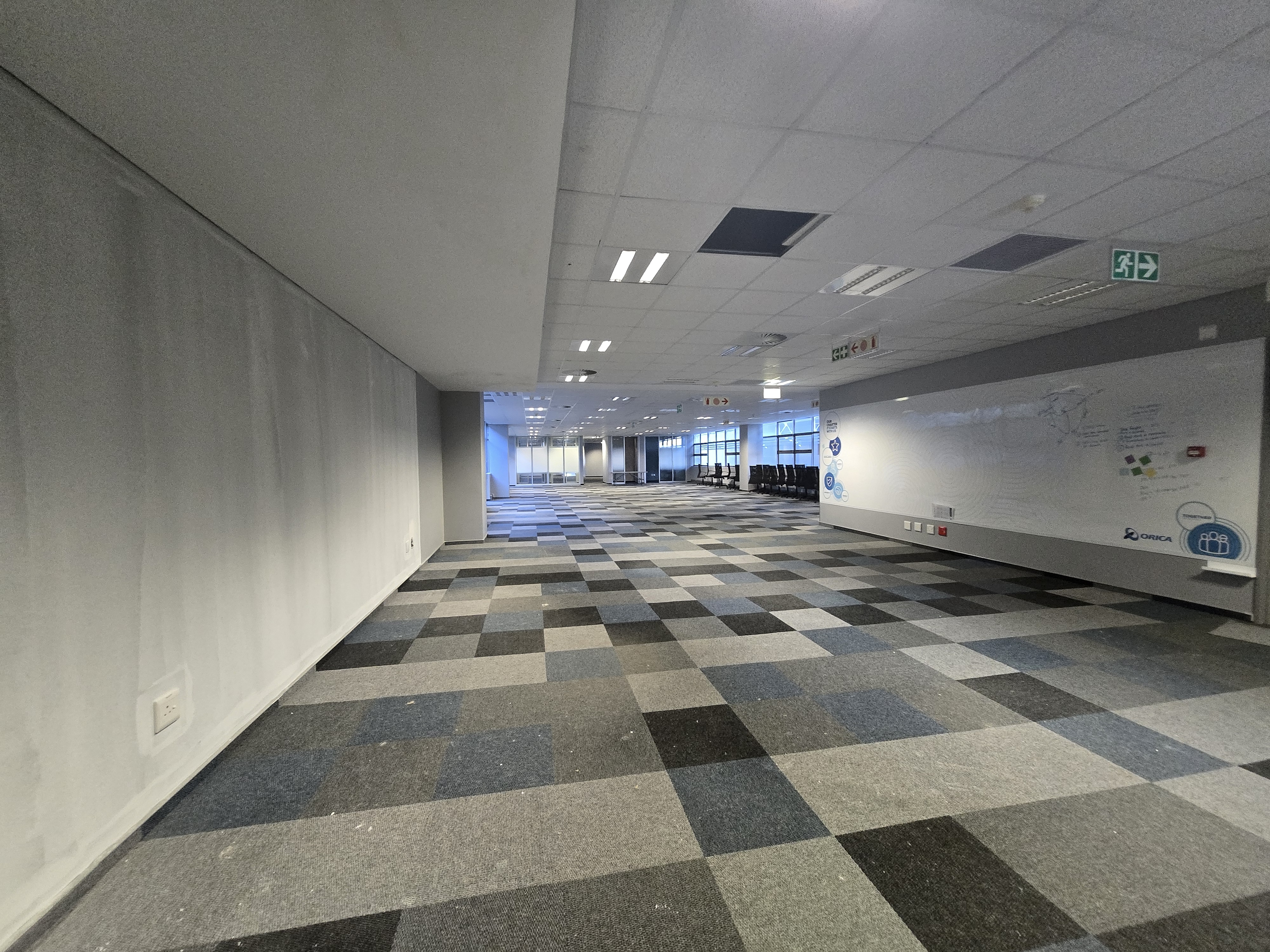 Office Space to rent at Cradock Square in Rosebank JHB
