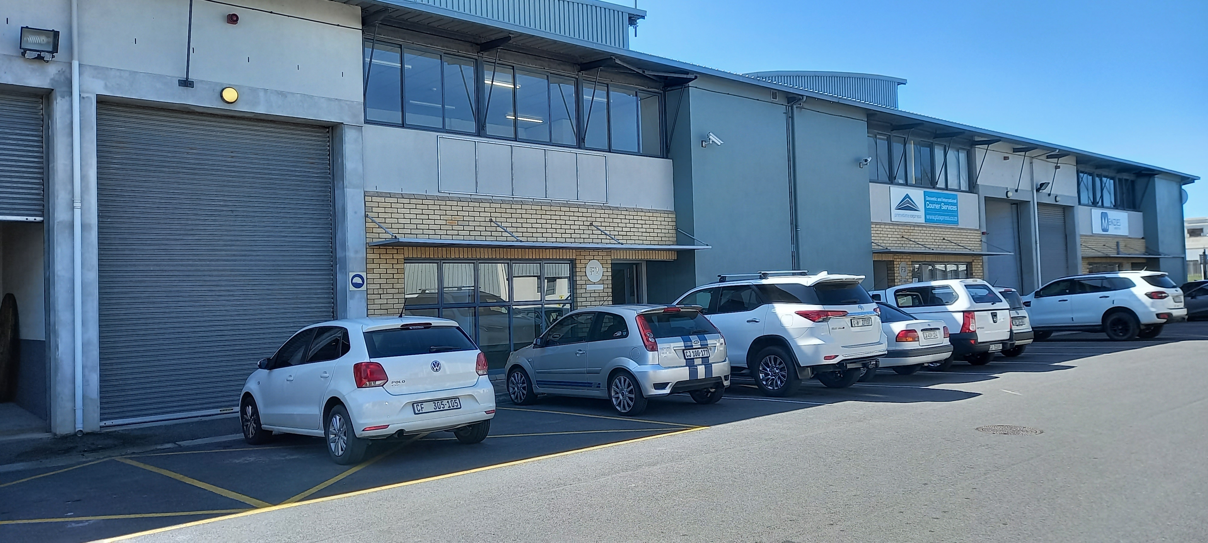 Warehouse to rent at  in Airport Industria