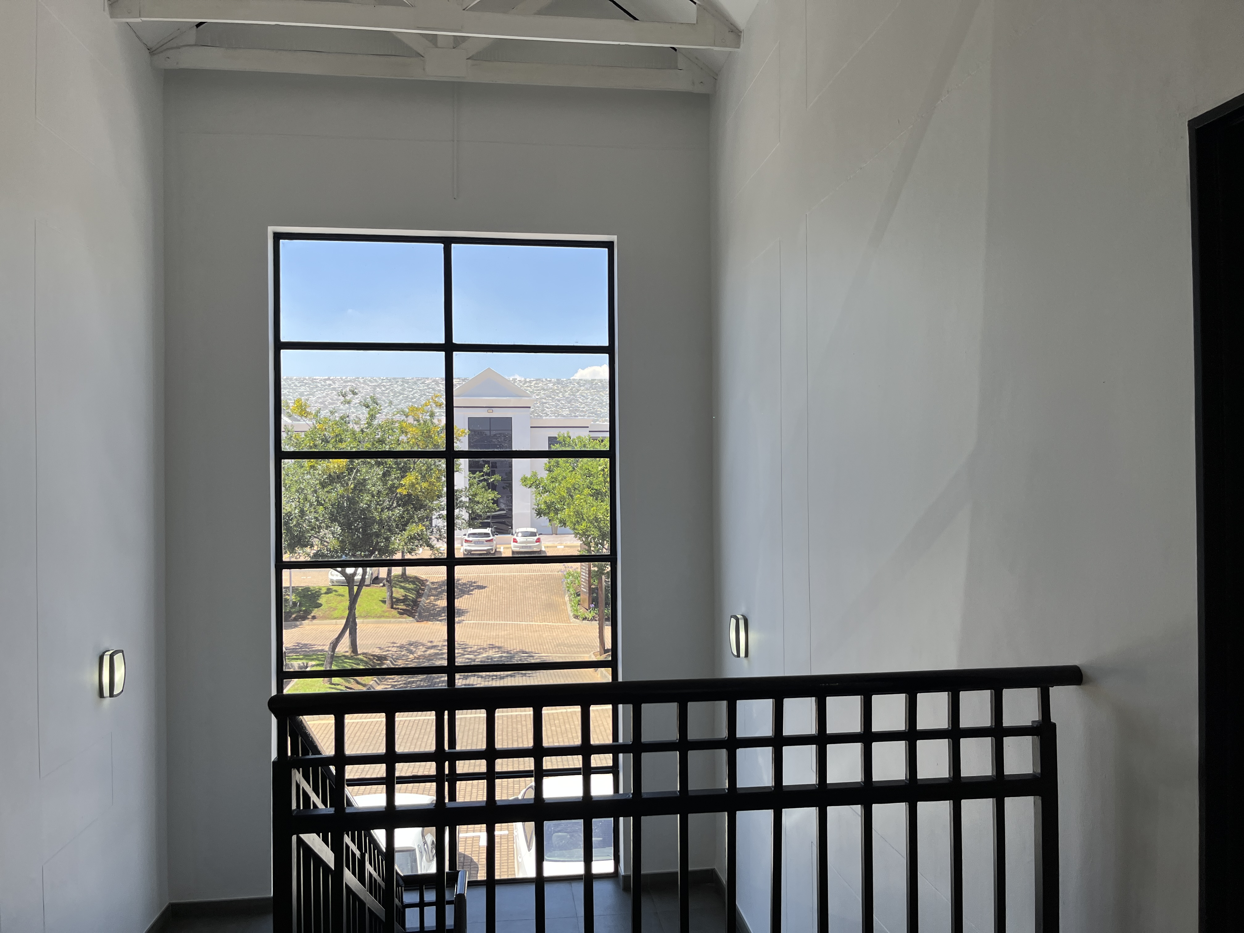 Office Space to rent at Culross Court in Bryanston
