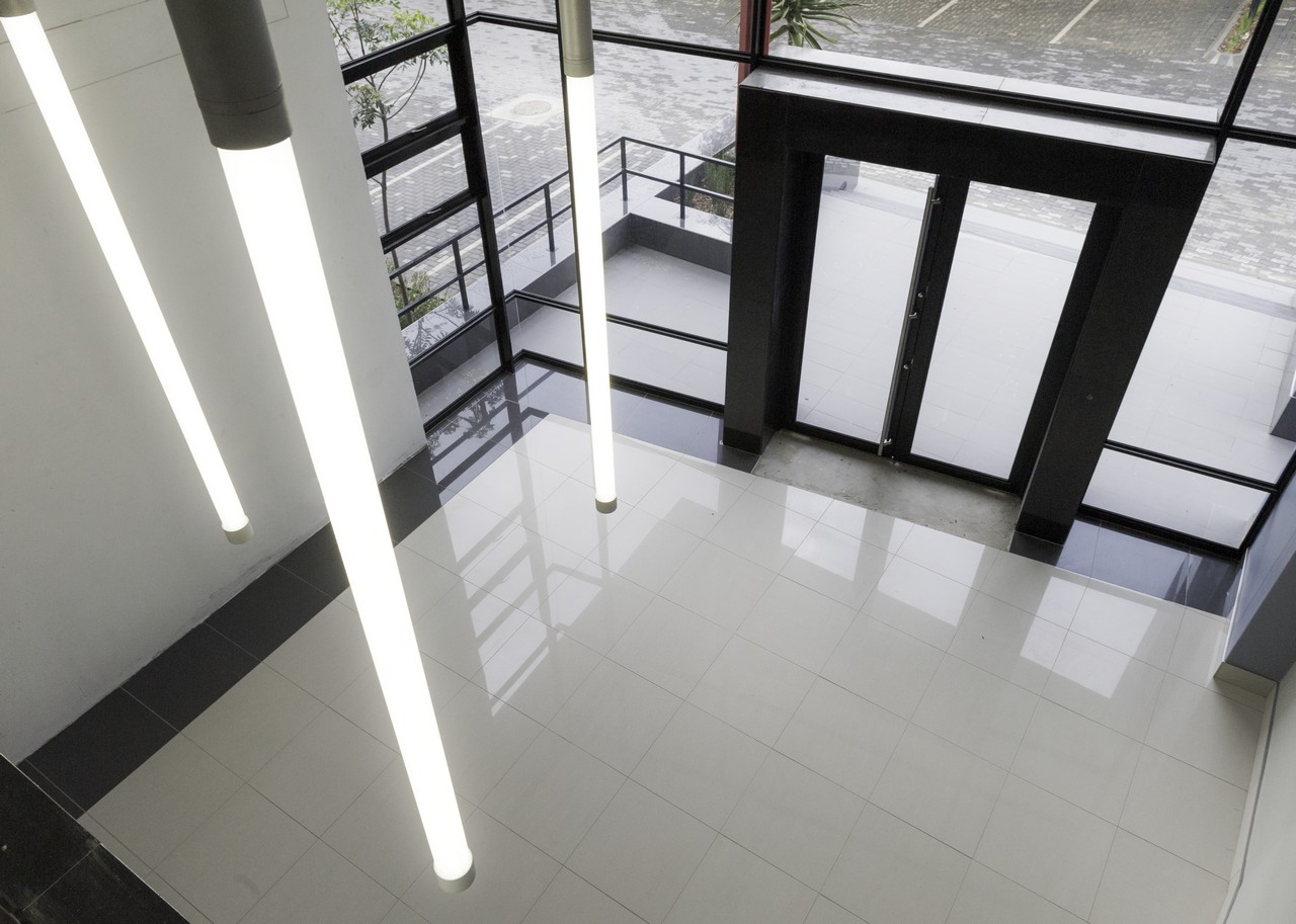 Office Space to rent at Culross On Main in Bryanston