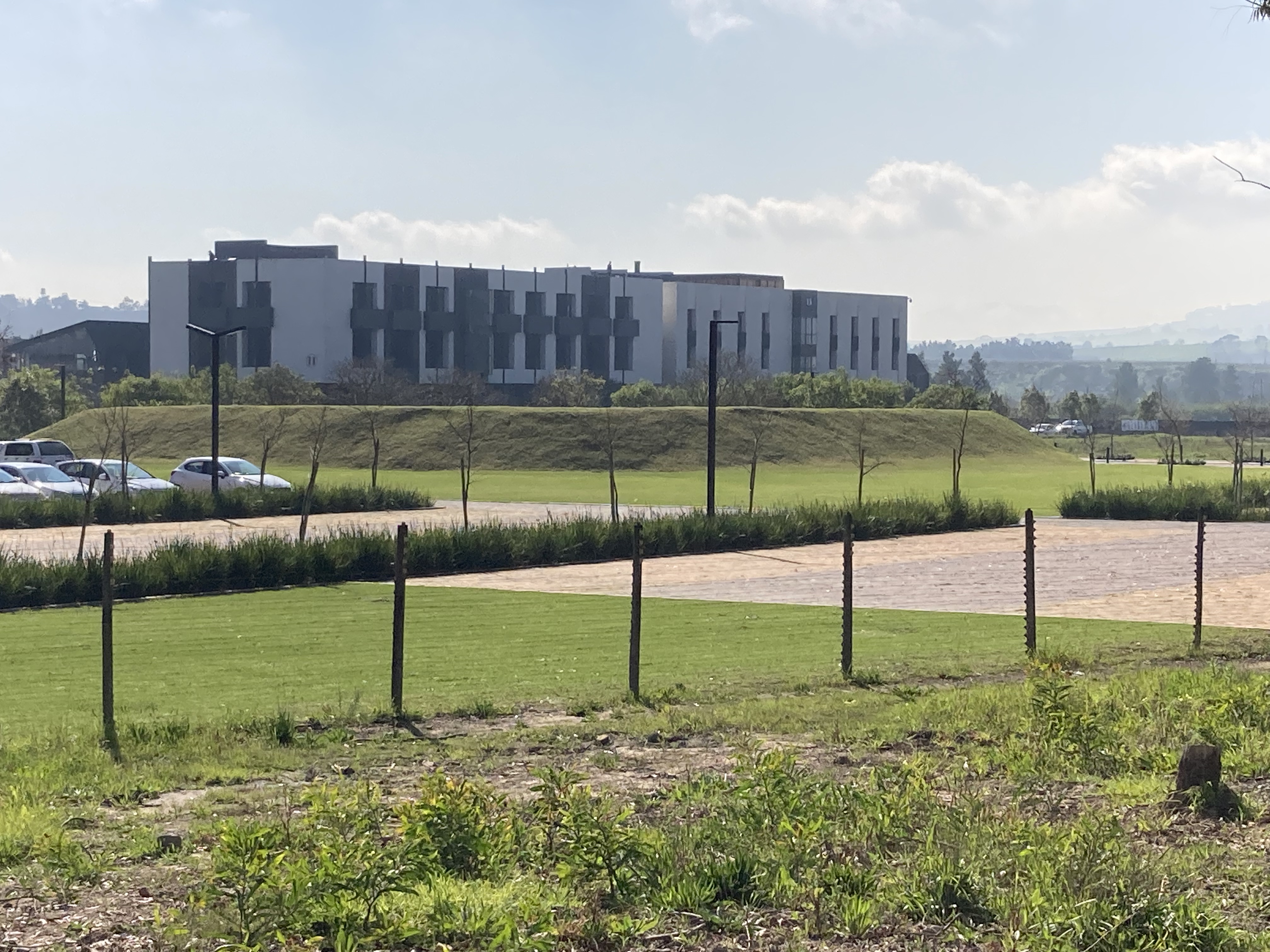 91m² Retail Shops to rent at Devonbosch - Stellenbosch in Stellenbosch