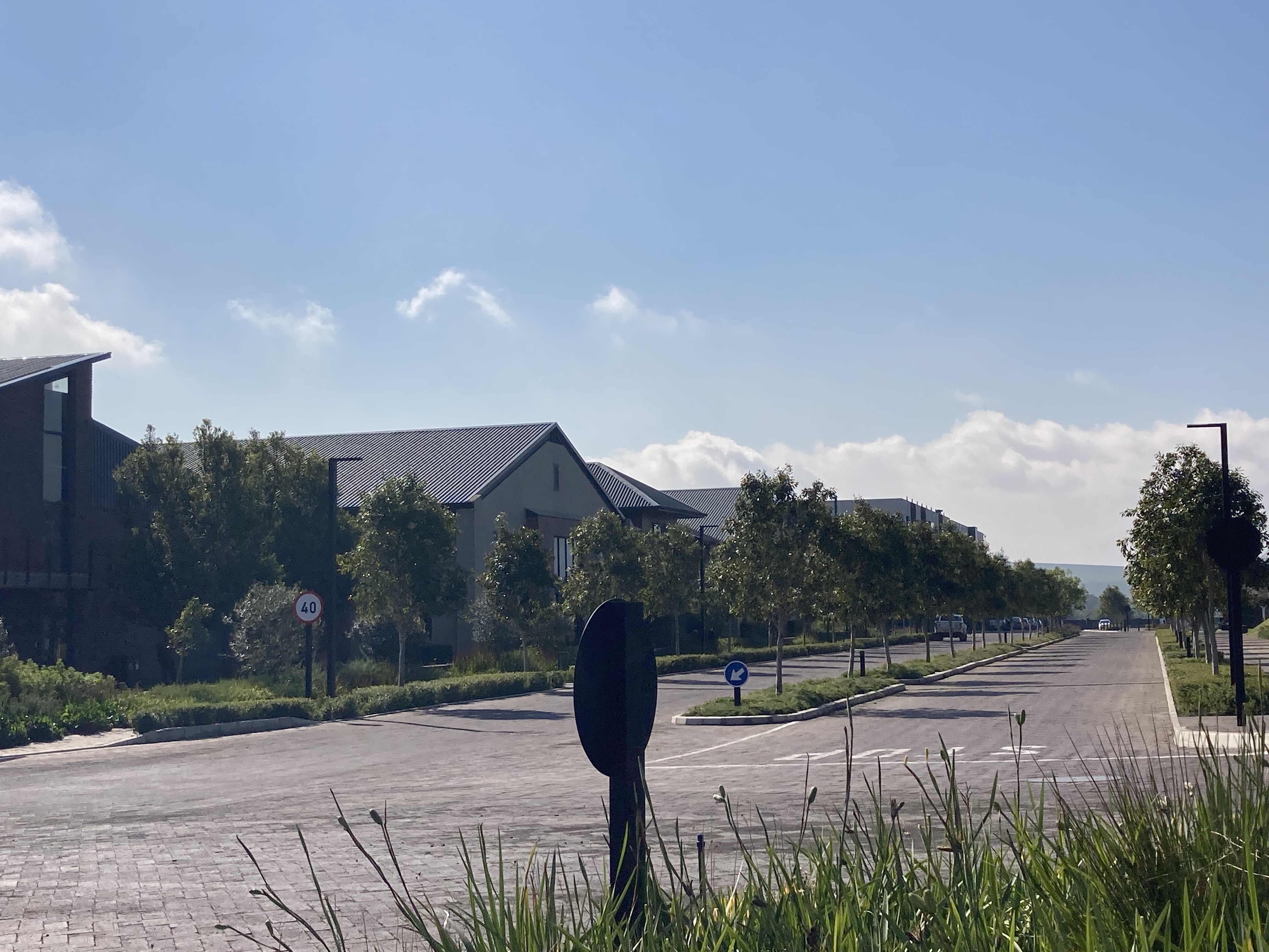 91m² Retail Shops to rent at Devonbosch - Stellenbosch in Stellenbosch
