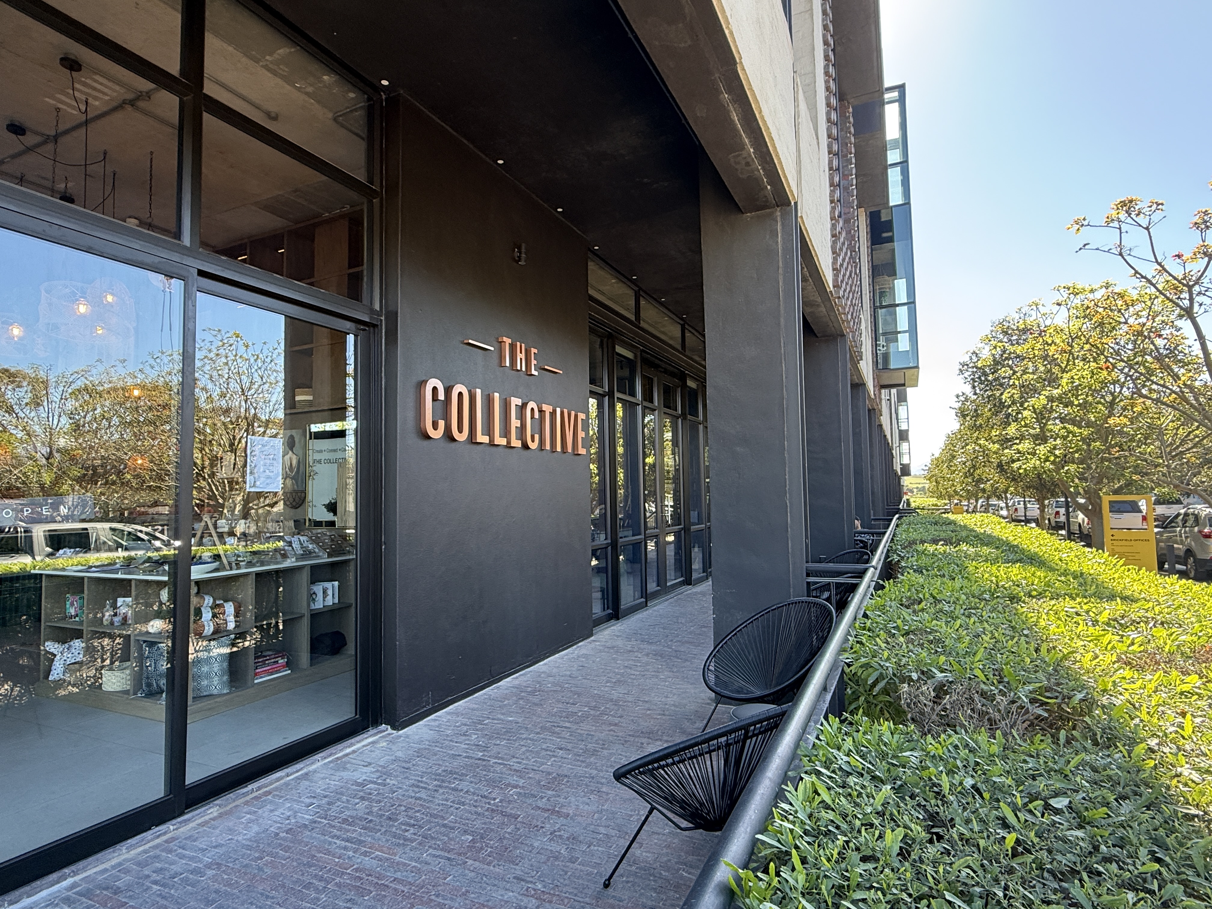 317m² Retail Shops to rent at Devonbosch - Stellenbosch in Stellenbosch