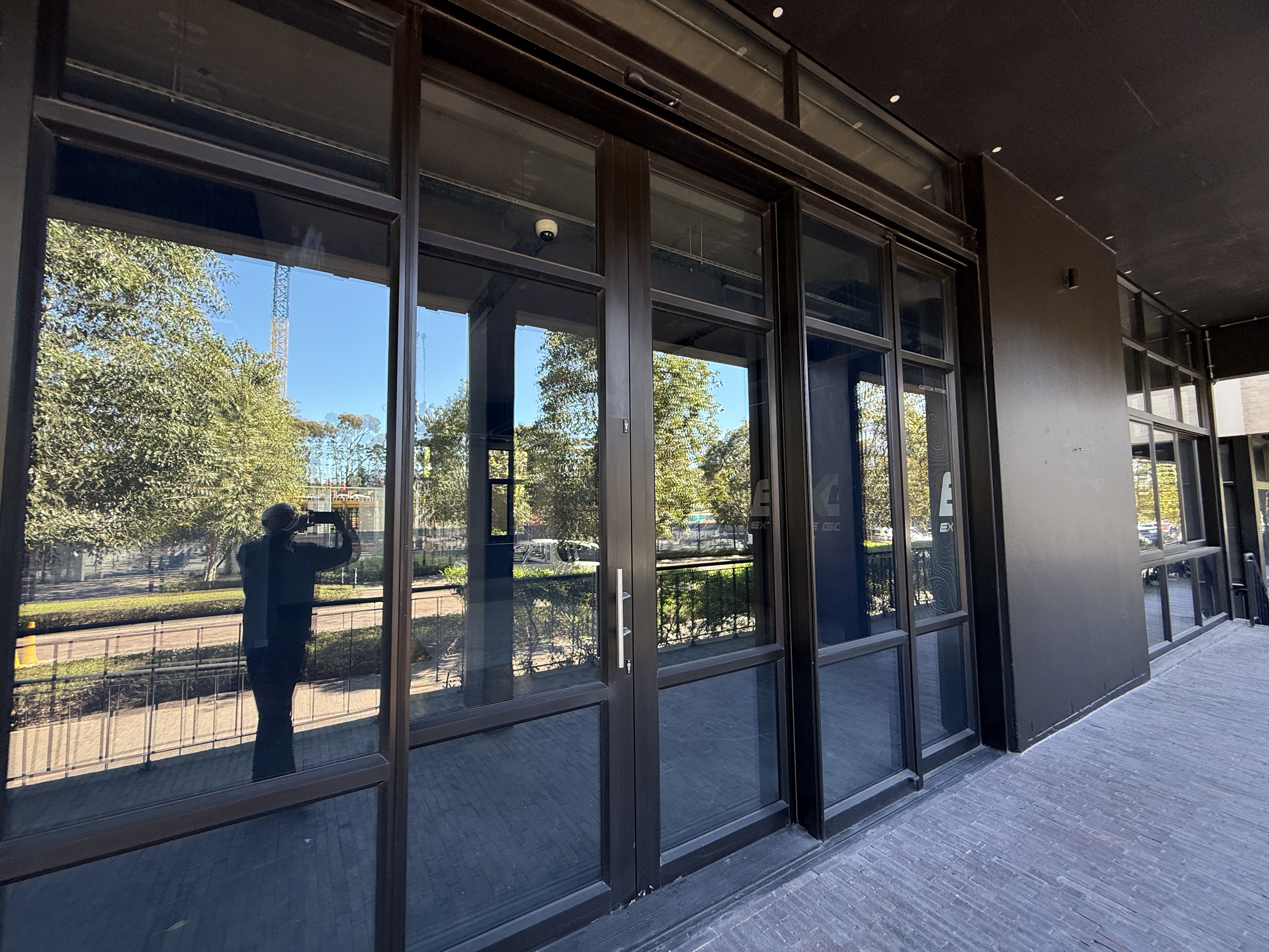 330m² Office Space to rent at Devonbosch - Stellenbosch in Devonbosch Precinct