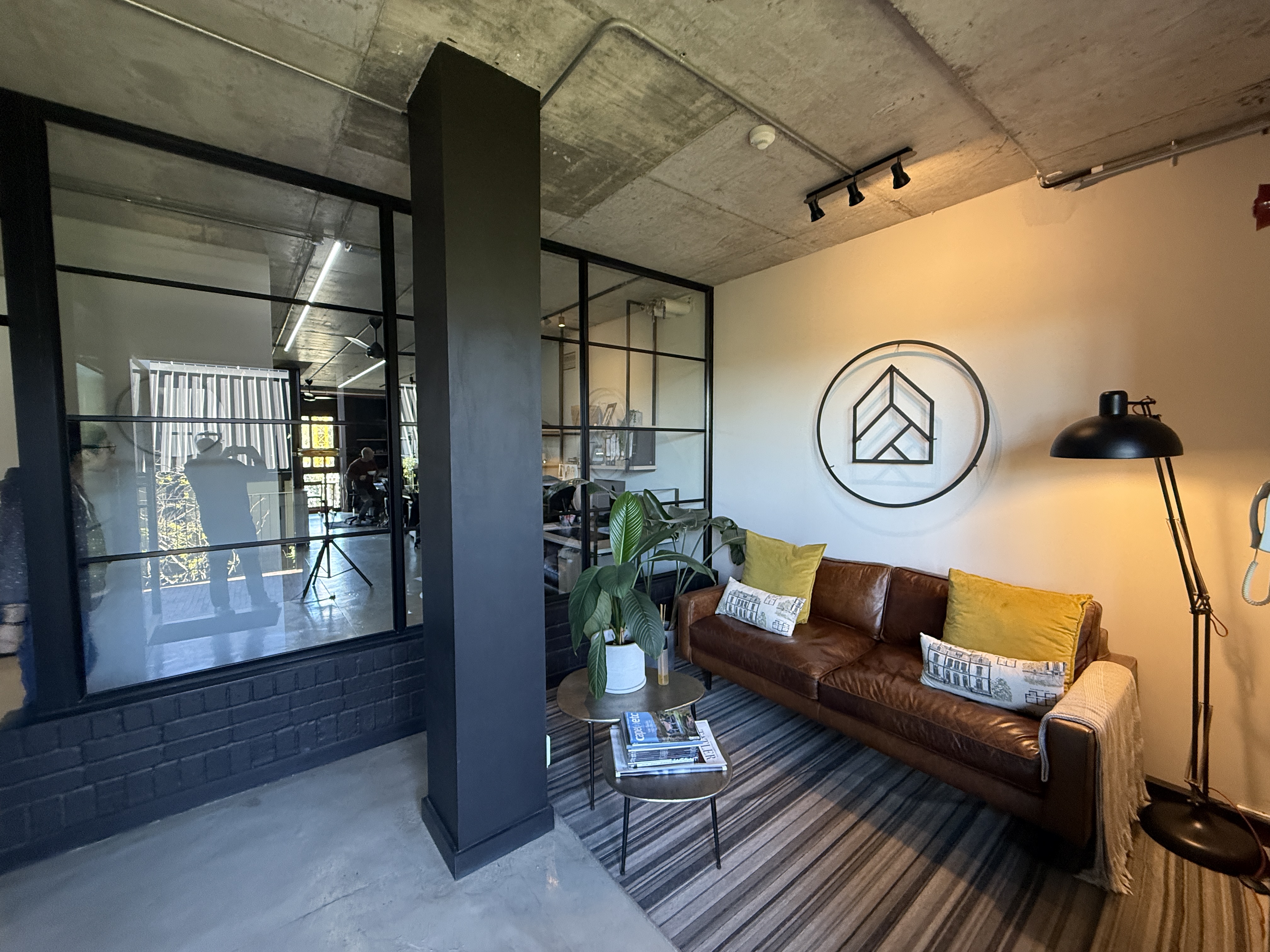 140m² Office Space to rent at Devonbosch - Stellenbosch in Stellenbosch