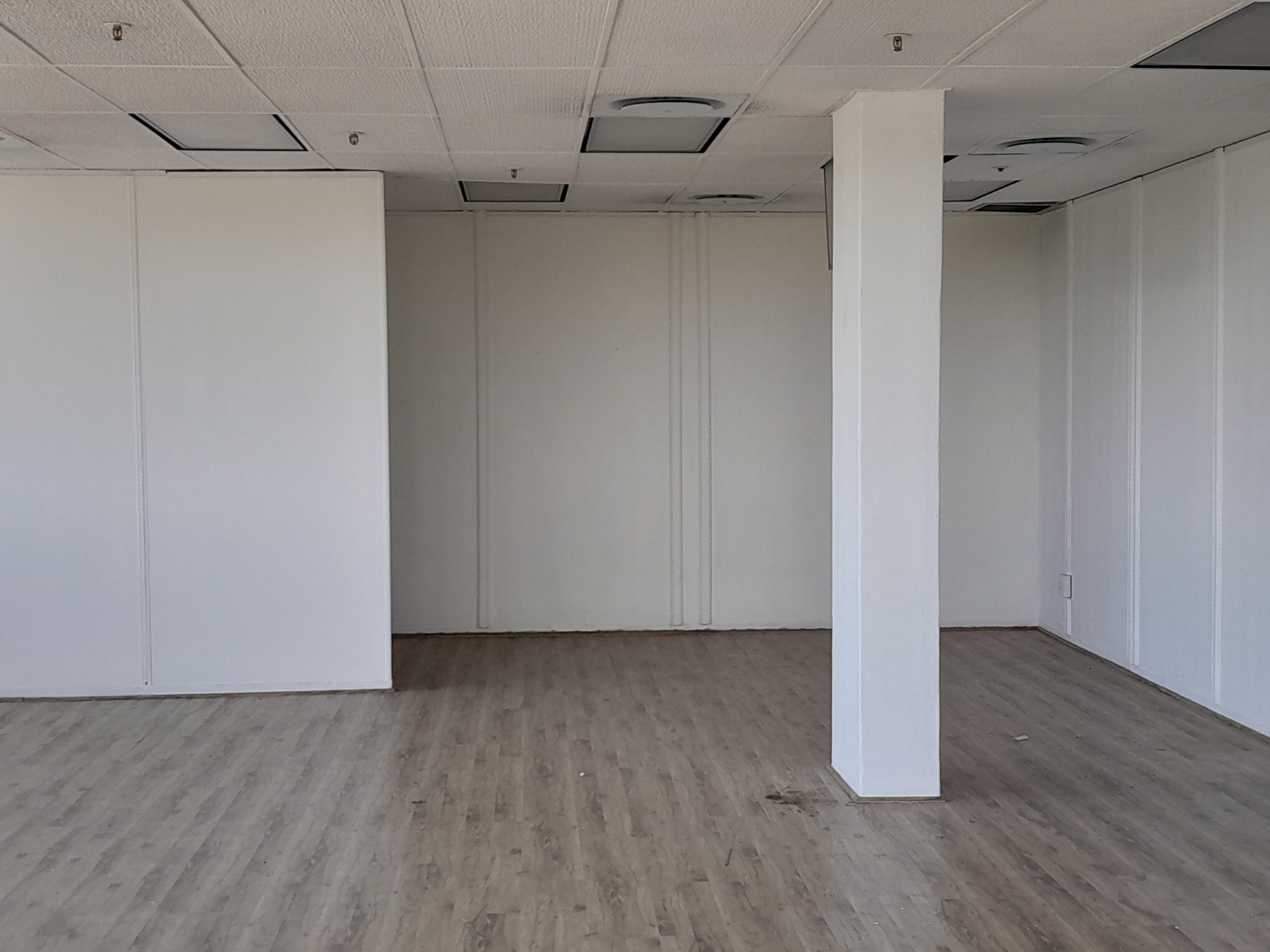 143m² Office Space to rent at Dunkeld West Centre in Dunkeld