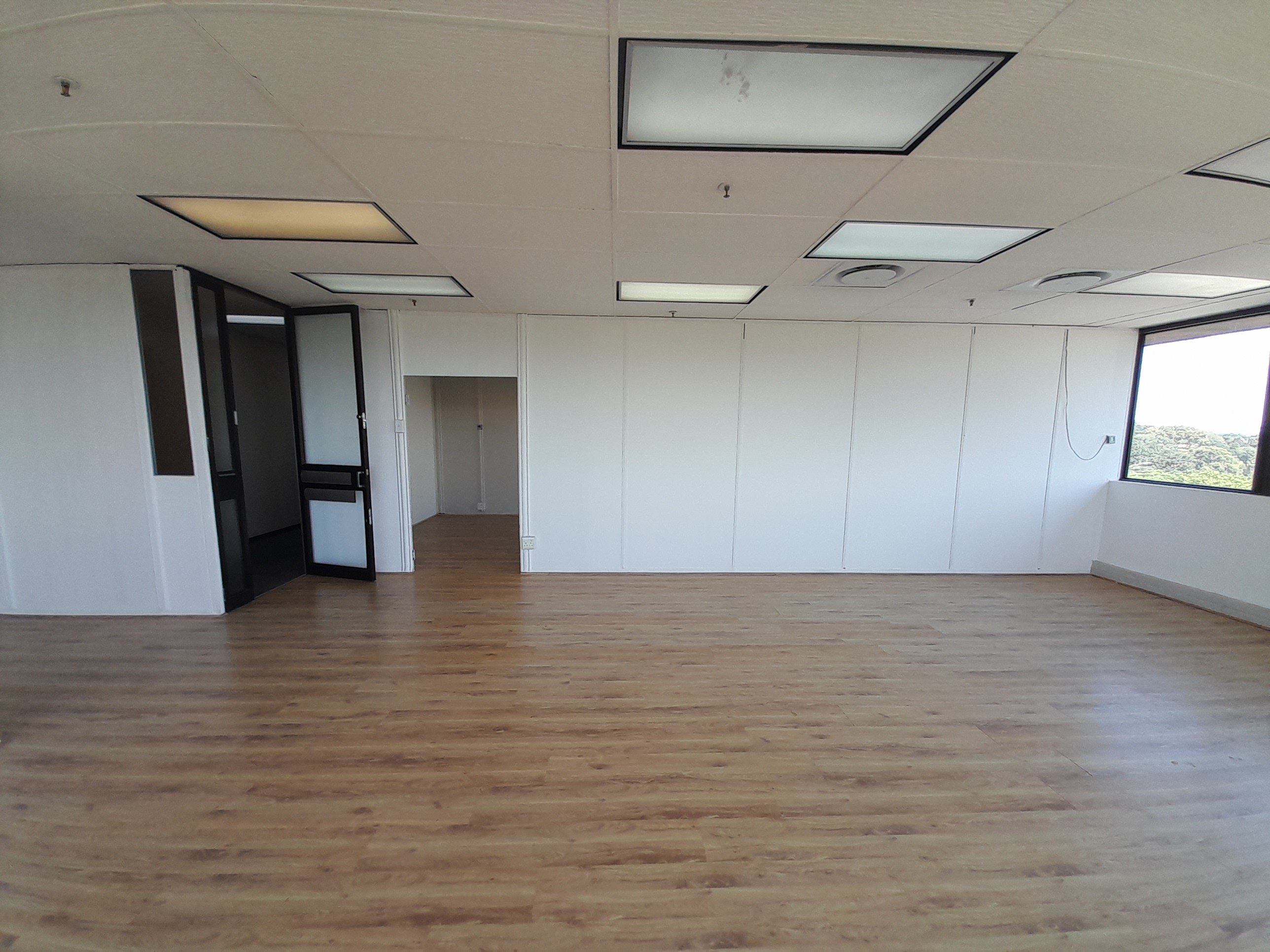 143m² Office Space to rent at Dunkeld West Centre in Dunkeld