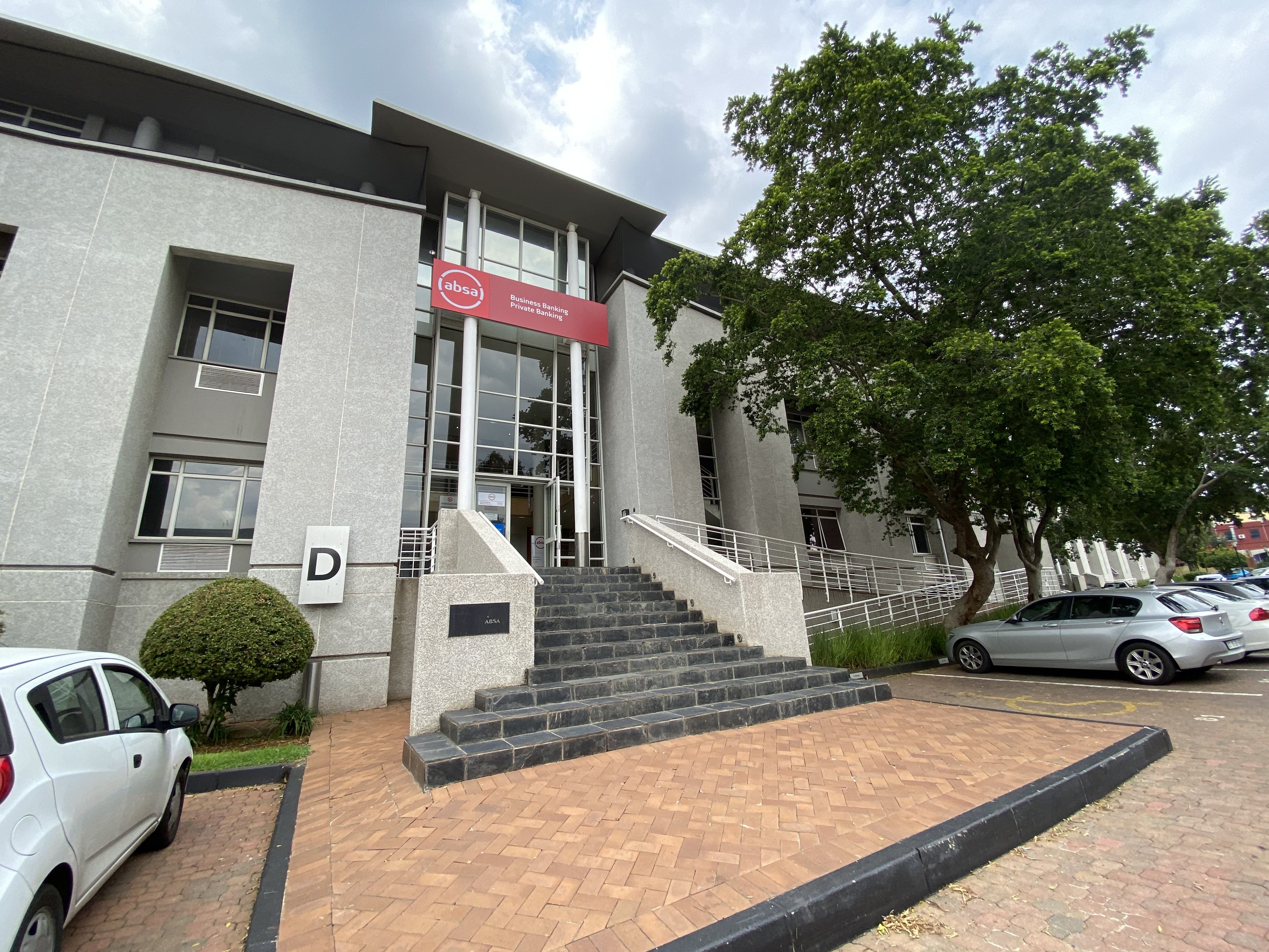 Office Space to rent at Eastgate Office Park in Bruma
