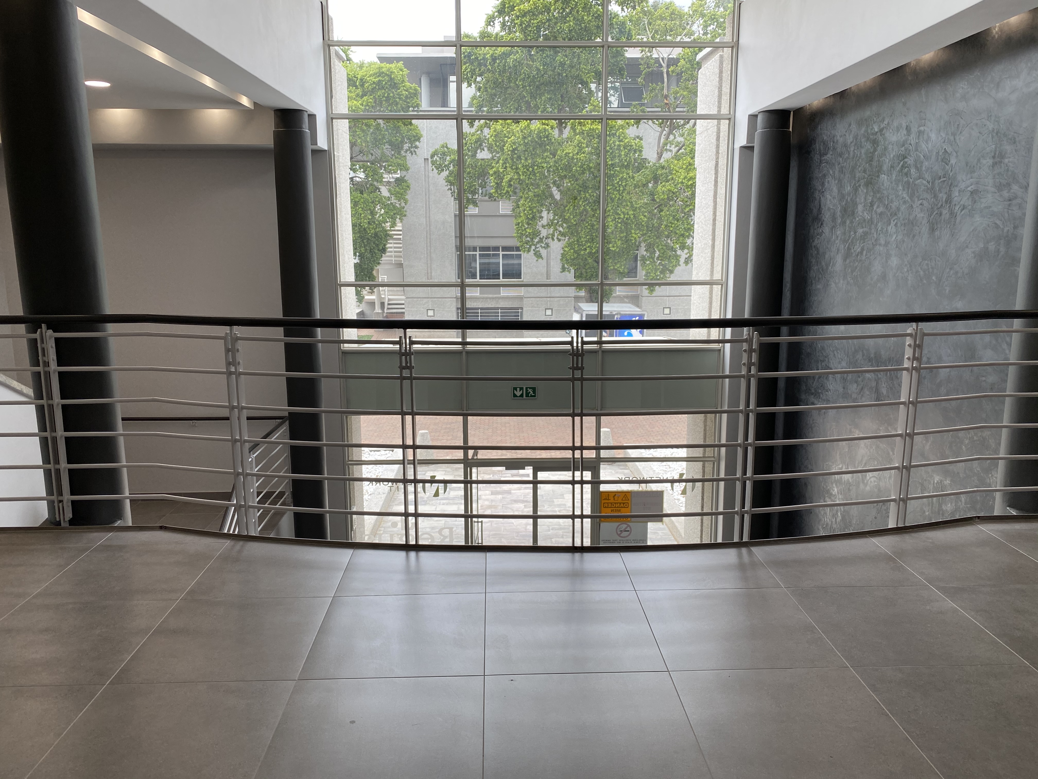 Office Space to rent at Eastgate Office Park in Bruma
