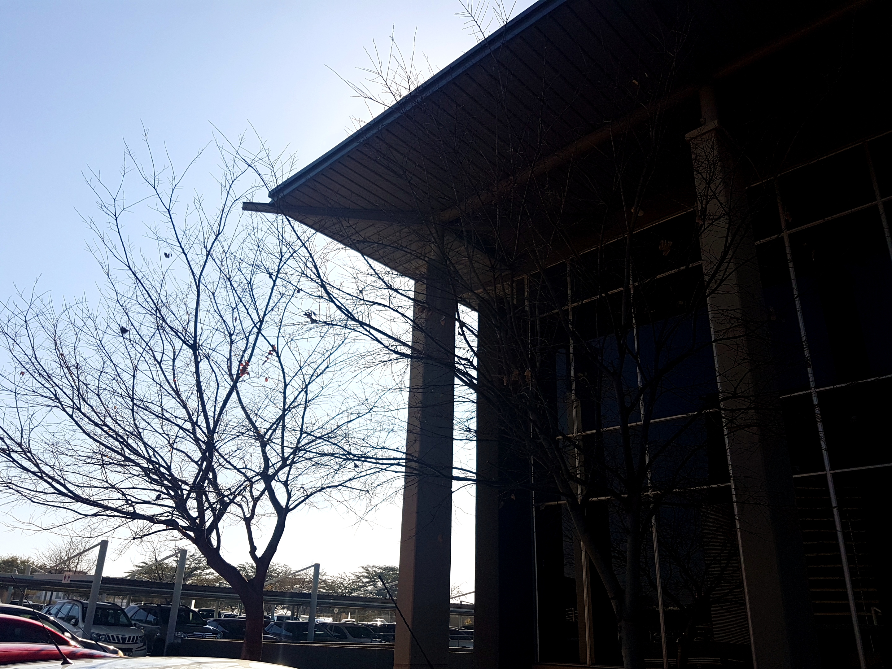 5 854m² Office Space to rent at Eco Glades 2 in Highveld Techno Park
