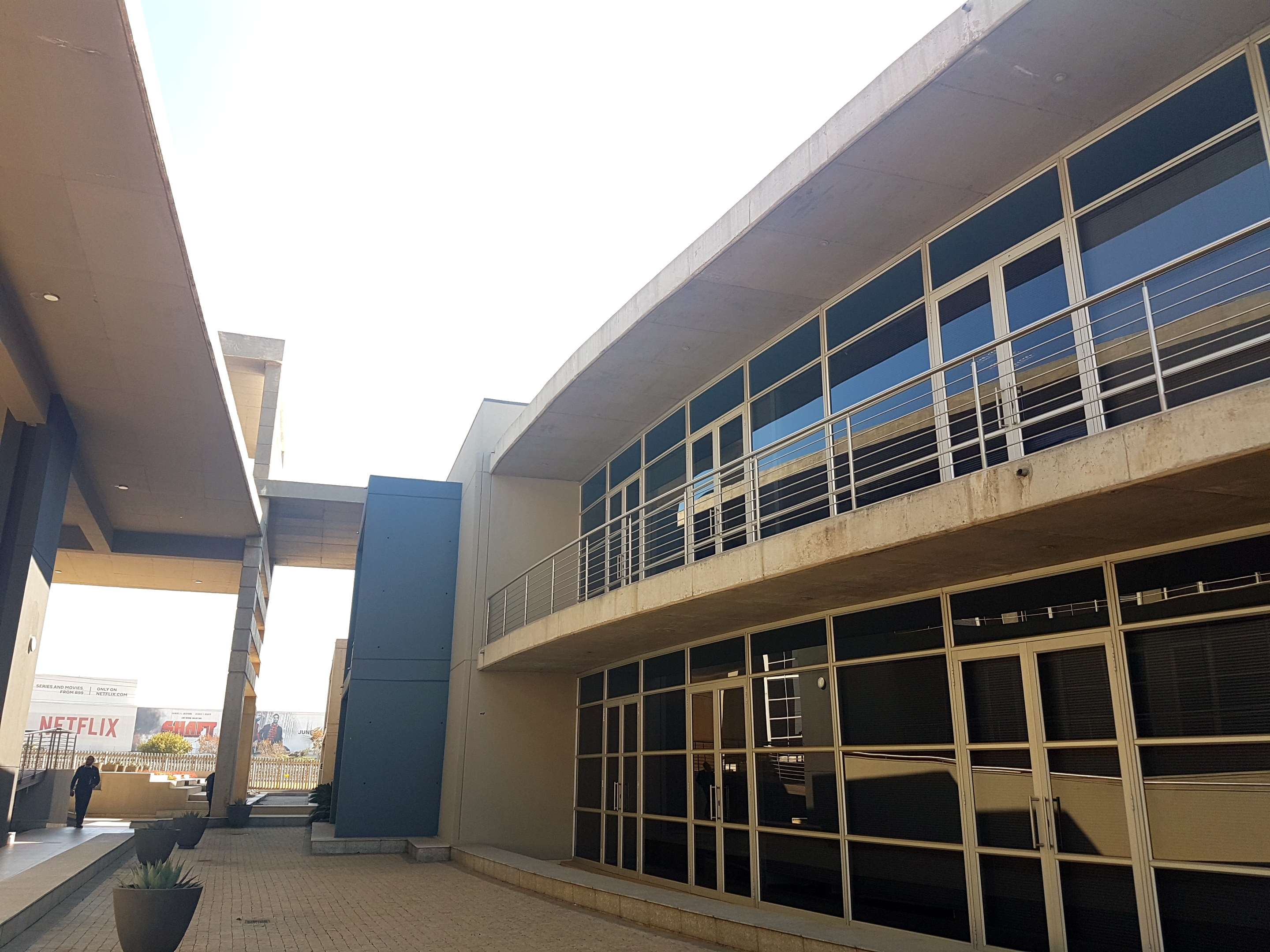 411m² Office Space to rent at Eco Point in Highveld Techno Park