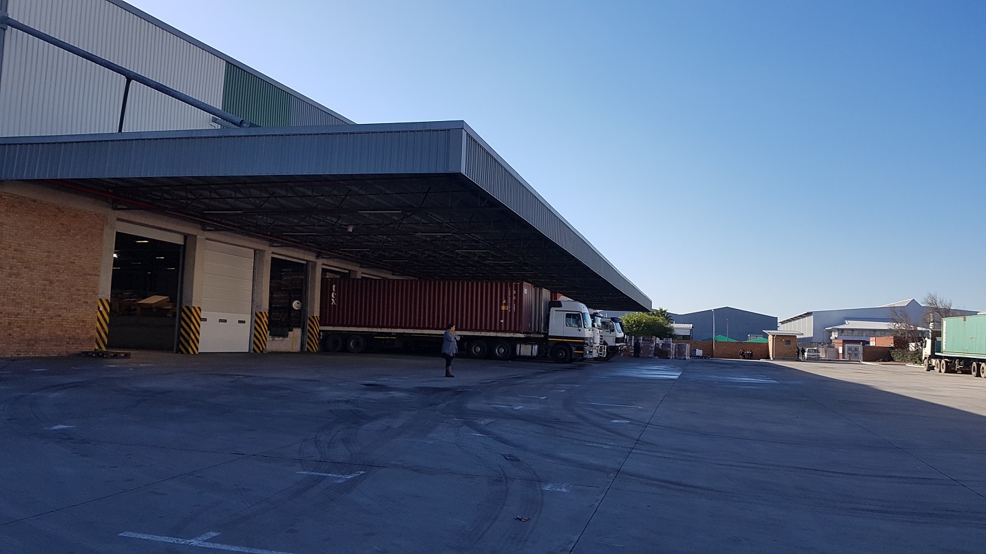 Warehouse to rent at Epping 2 - Elliot Avenue in Epping Industrial