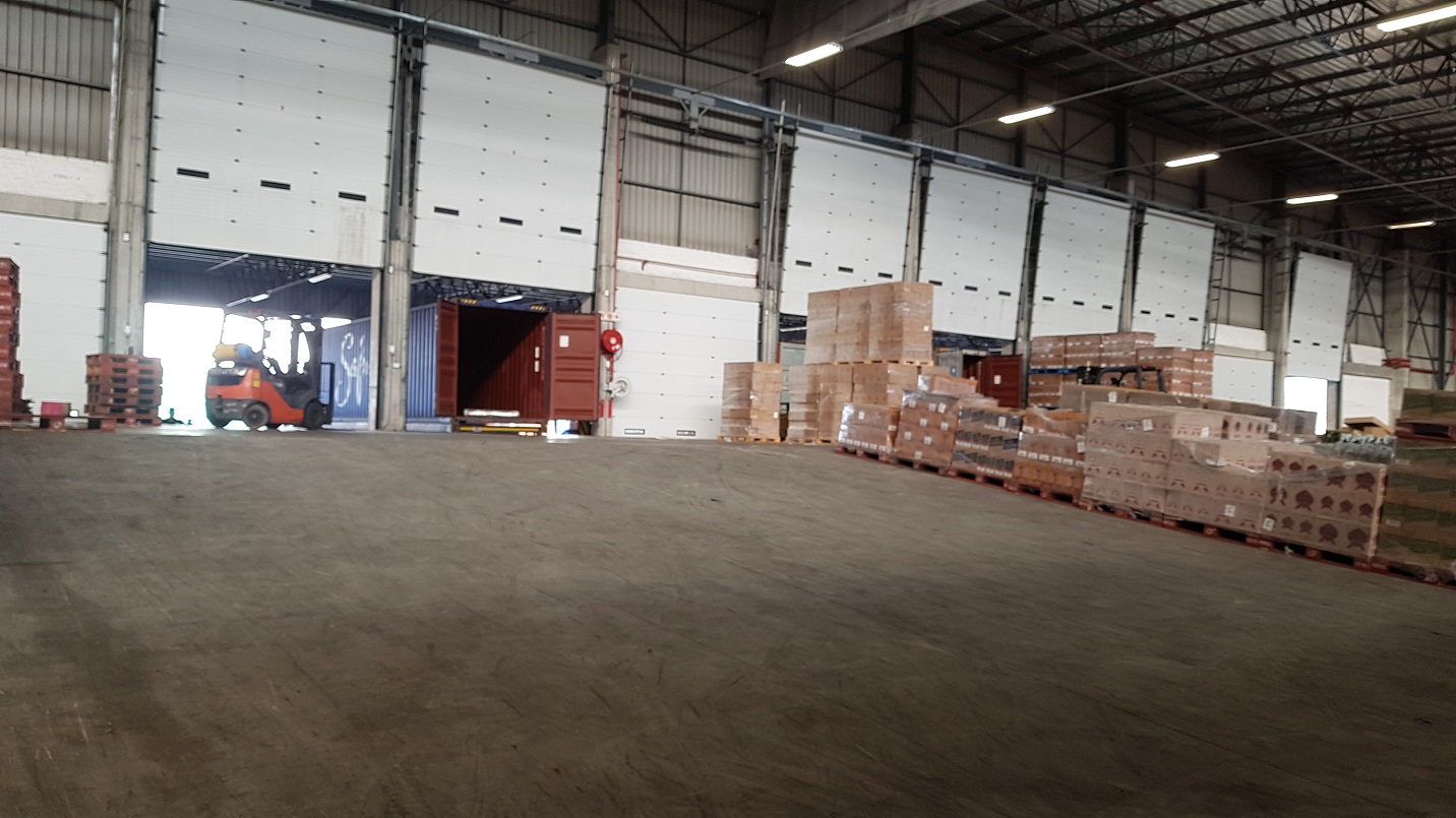 Warehouse to rent at Epping 2 - Elliot Avenue in Epping Industrial
