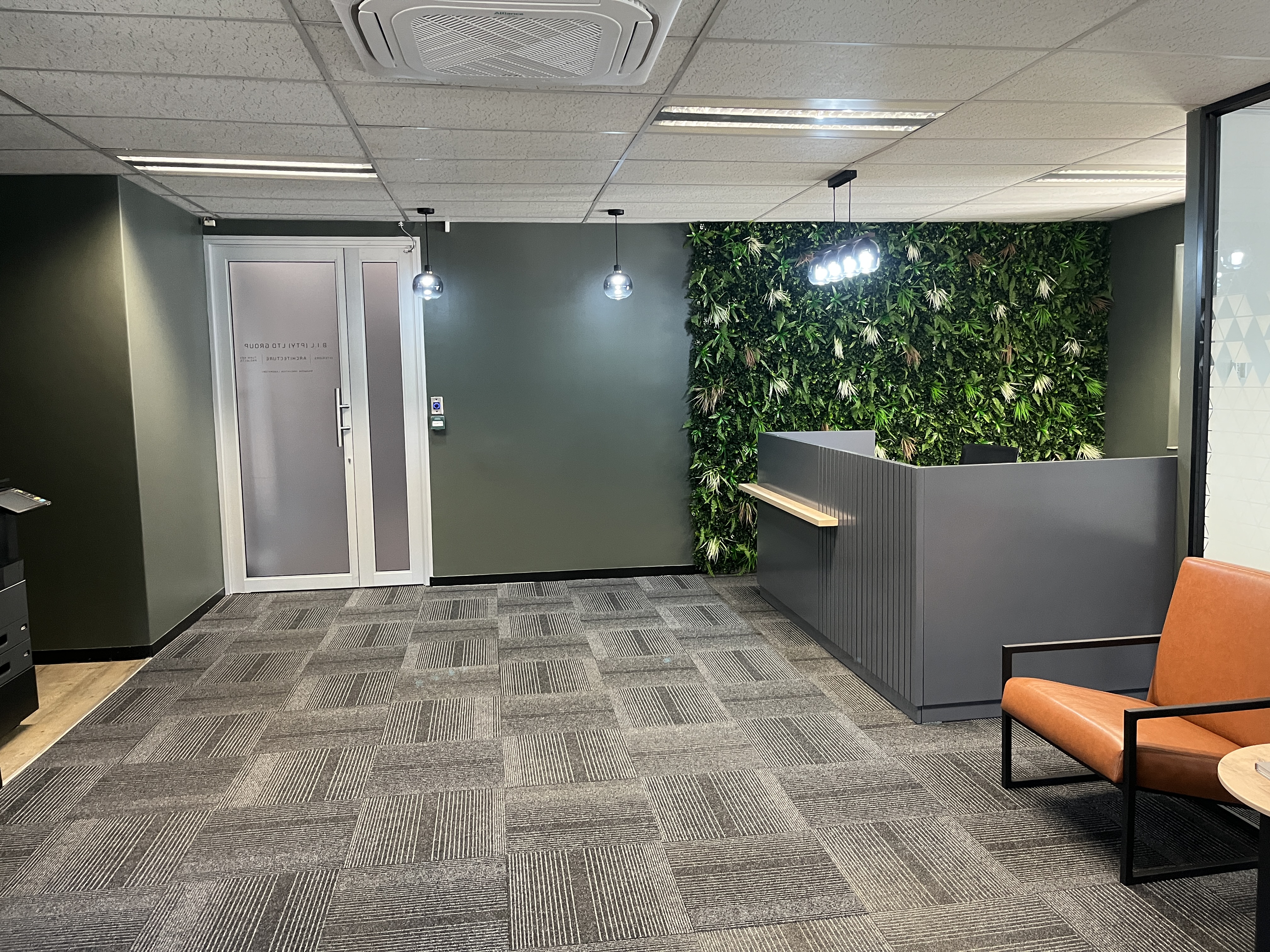 Office Space to rent at Eton Office Park in Bryanston
